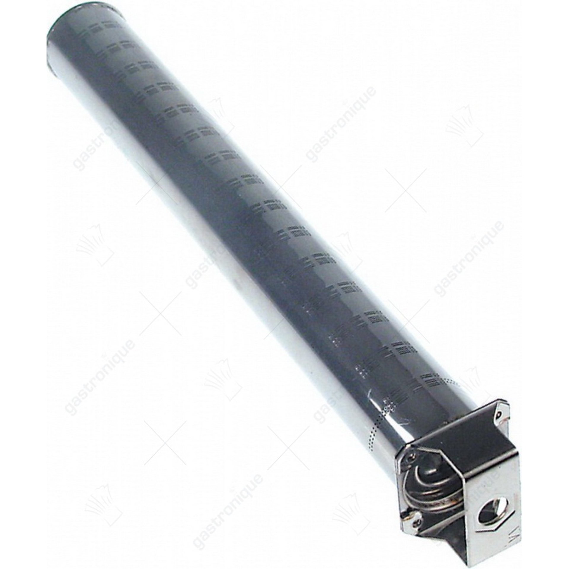 brander ø 50x390 mm - afbeelding 1