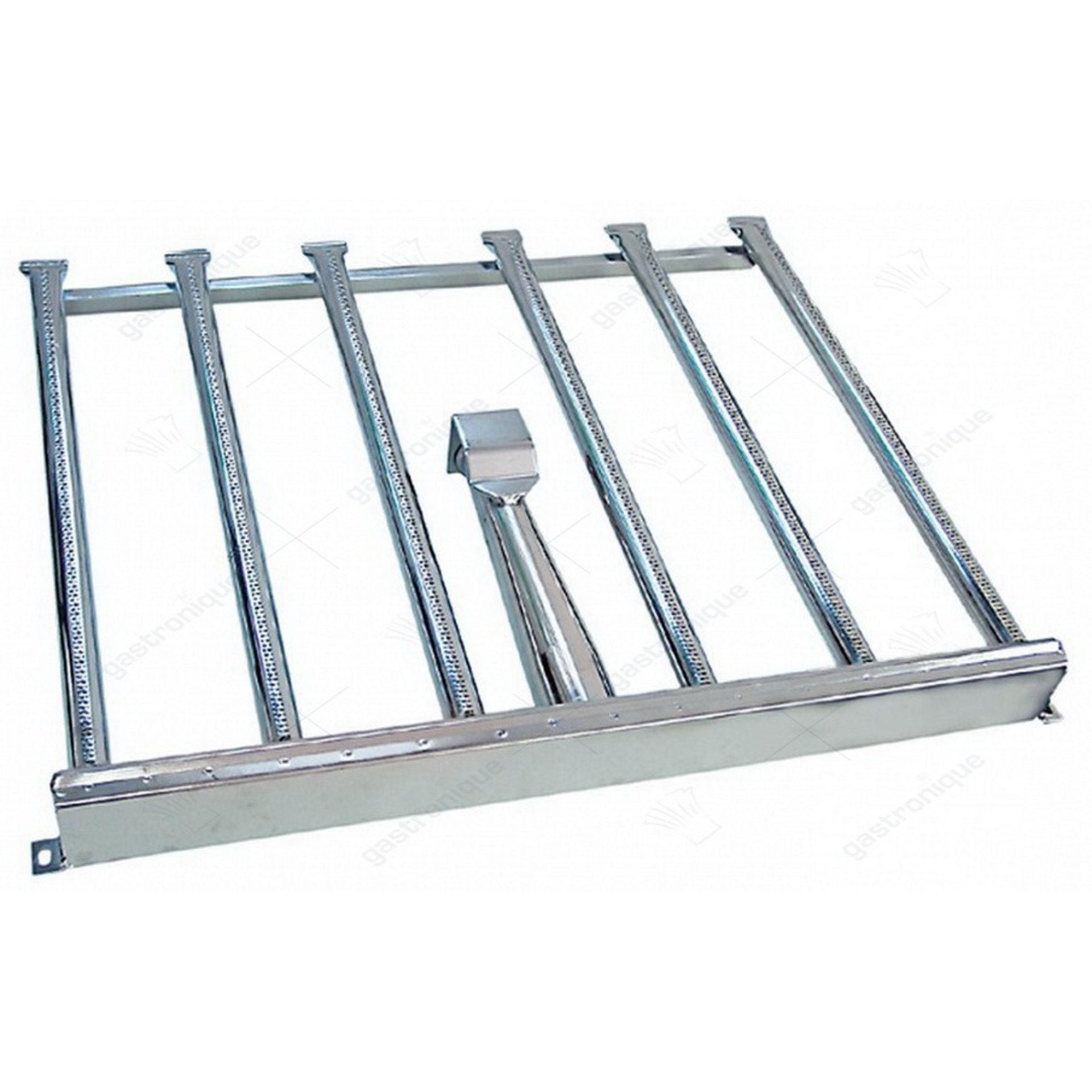 brûleur 550x670 mm - image 1