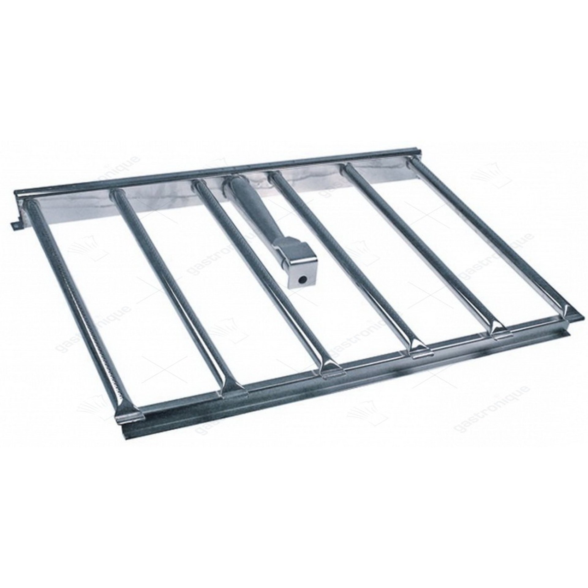 brûleur 550x830 mm - image 1