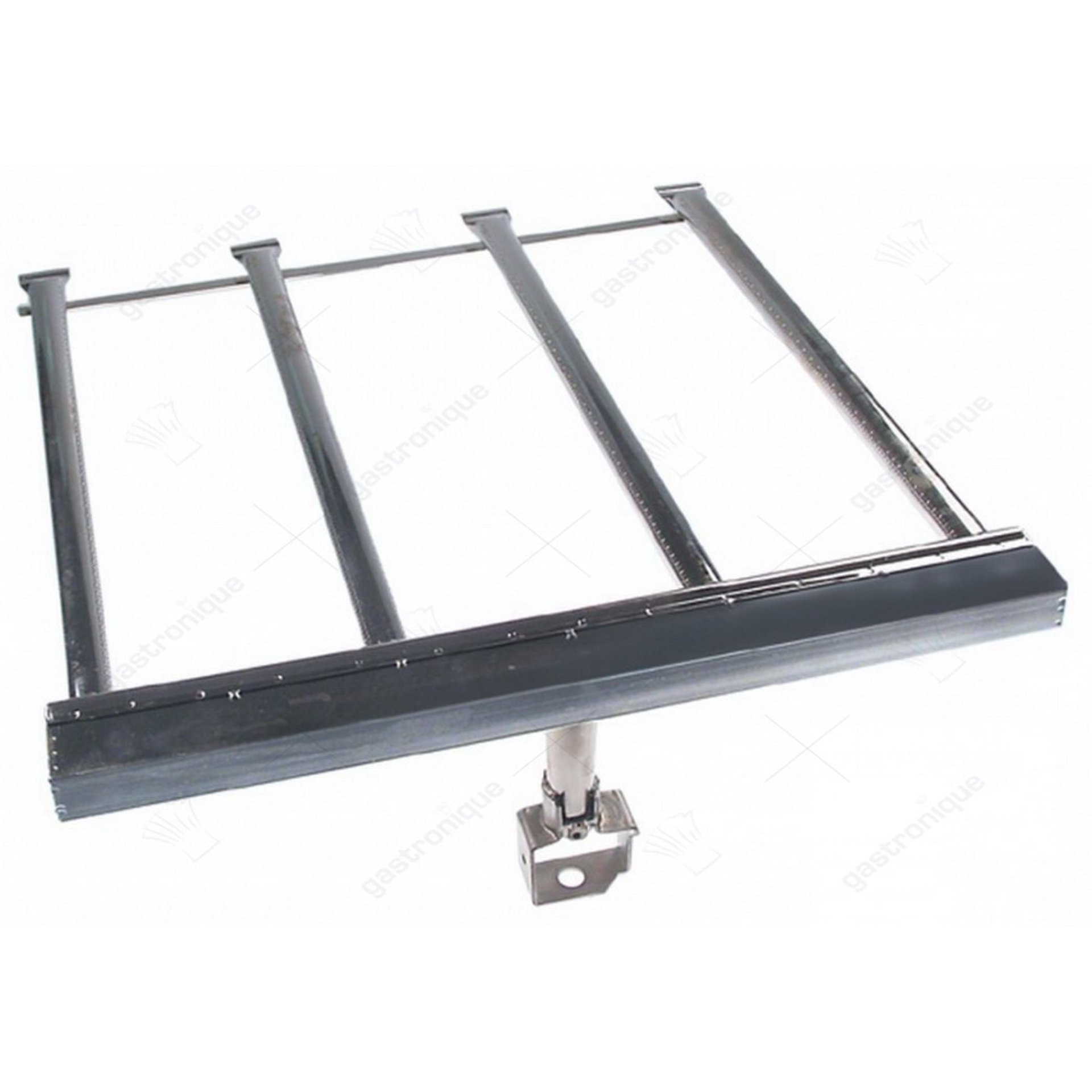 brûleur 580x545 mm - image 1