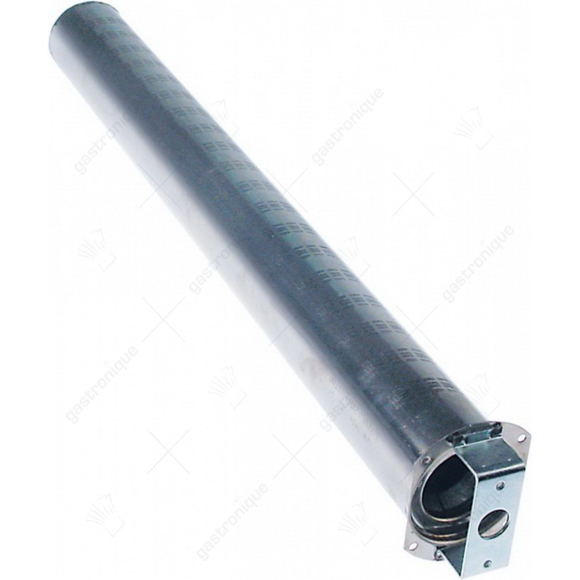 brander ø 60x570 mm - afbeelding 1