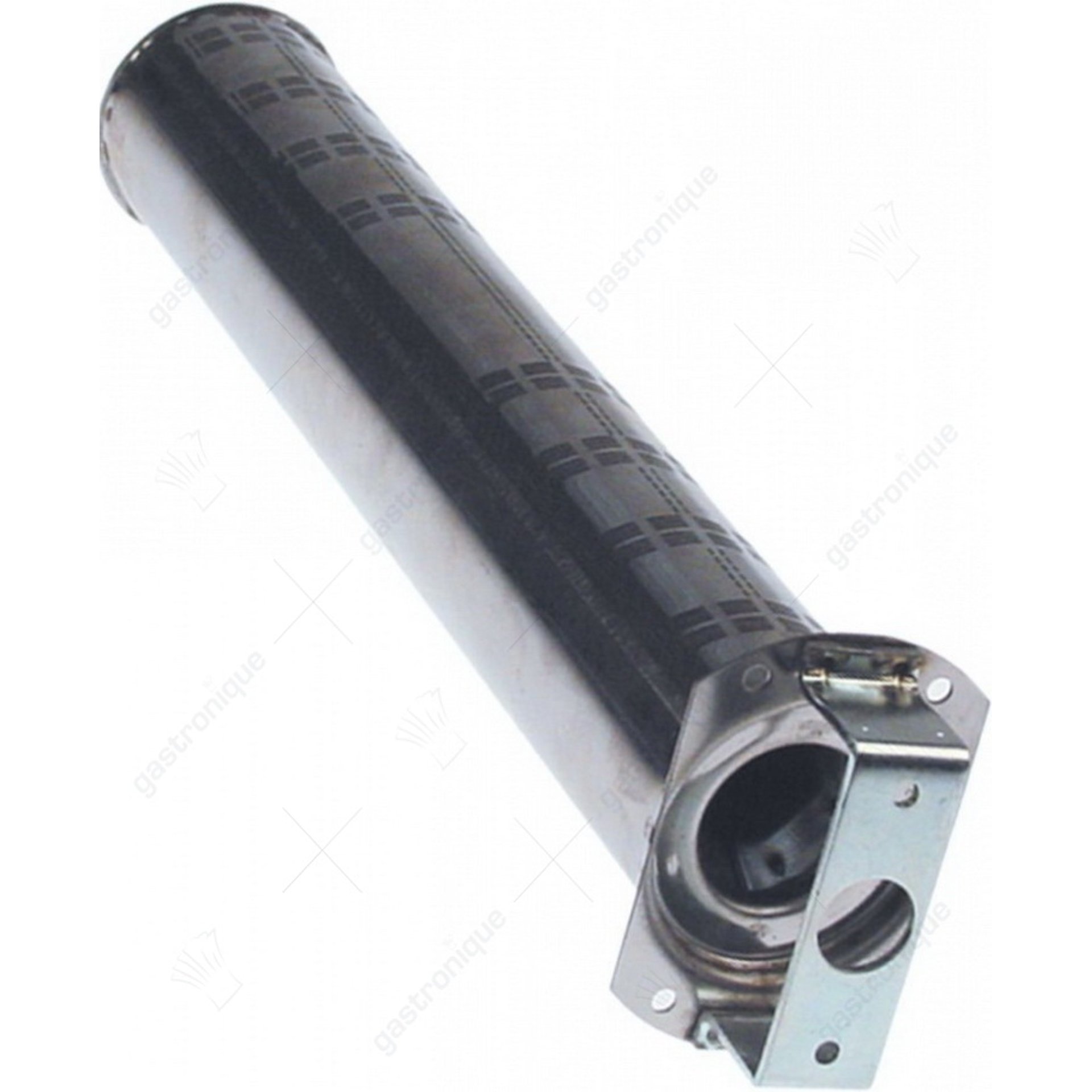 brander ø 50x305 mm - afbeelding 1