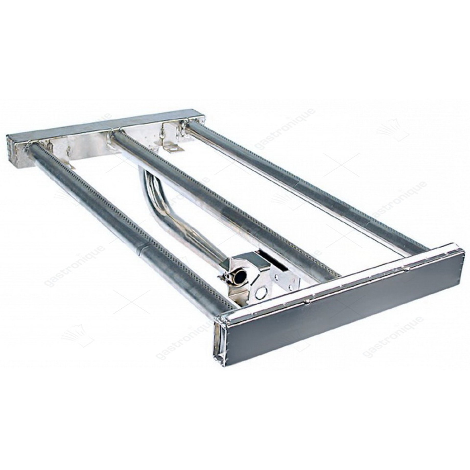 brander 290x540 mm - afbeelding 1
