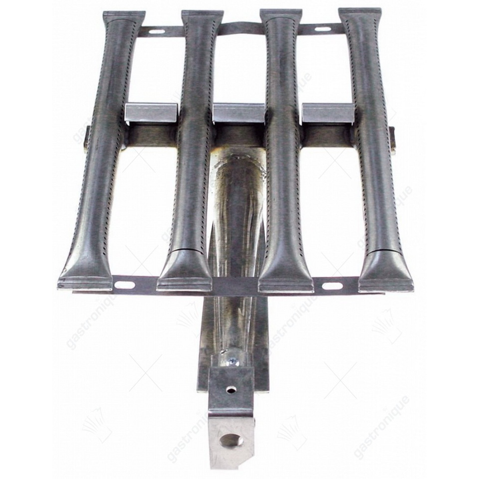 brander 400x270 mm - afbeelding 1