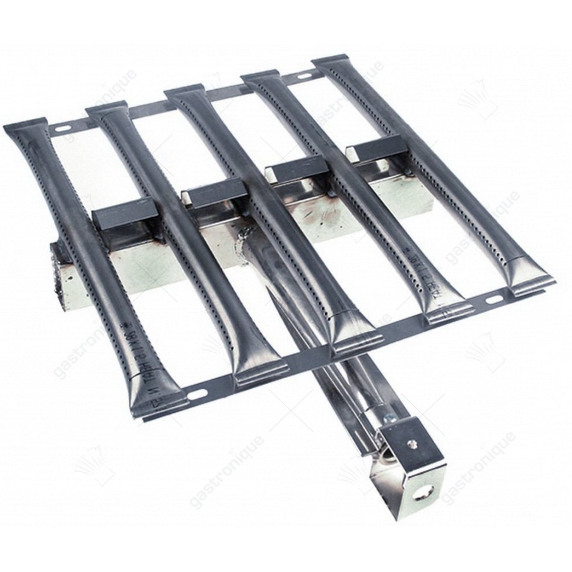 brander 400x370 mm - afbeelding 1