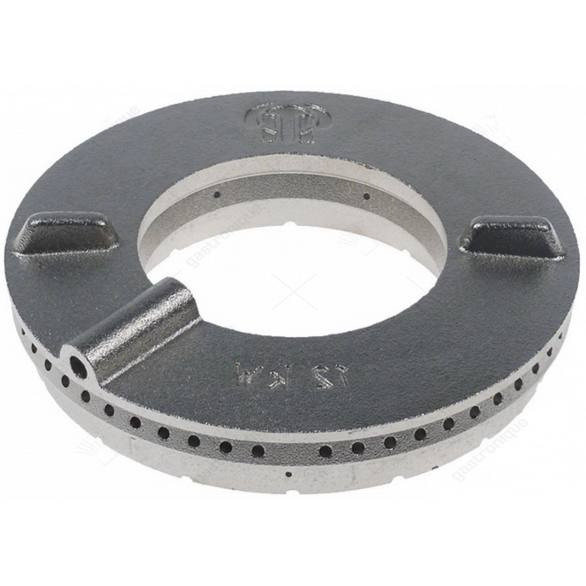 répartiteur de flamme ø 130 mm 12kw - image 1