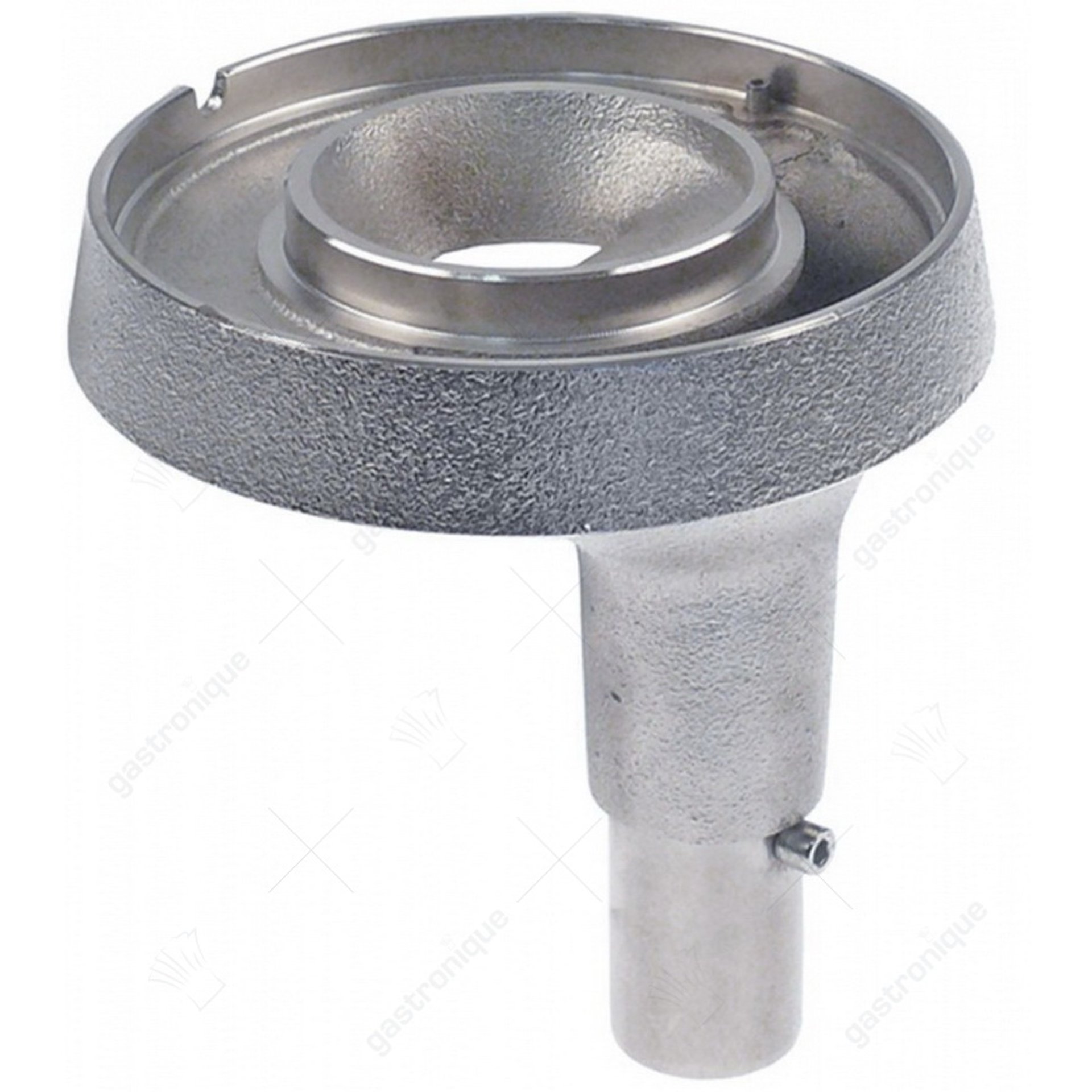 brûleur ø 130 mm 12kw - image 1