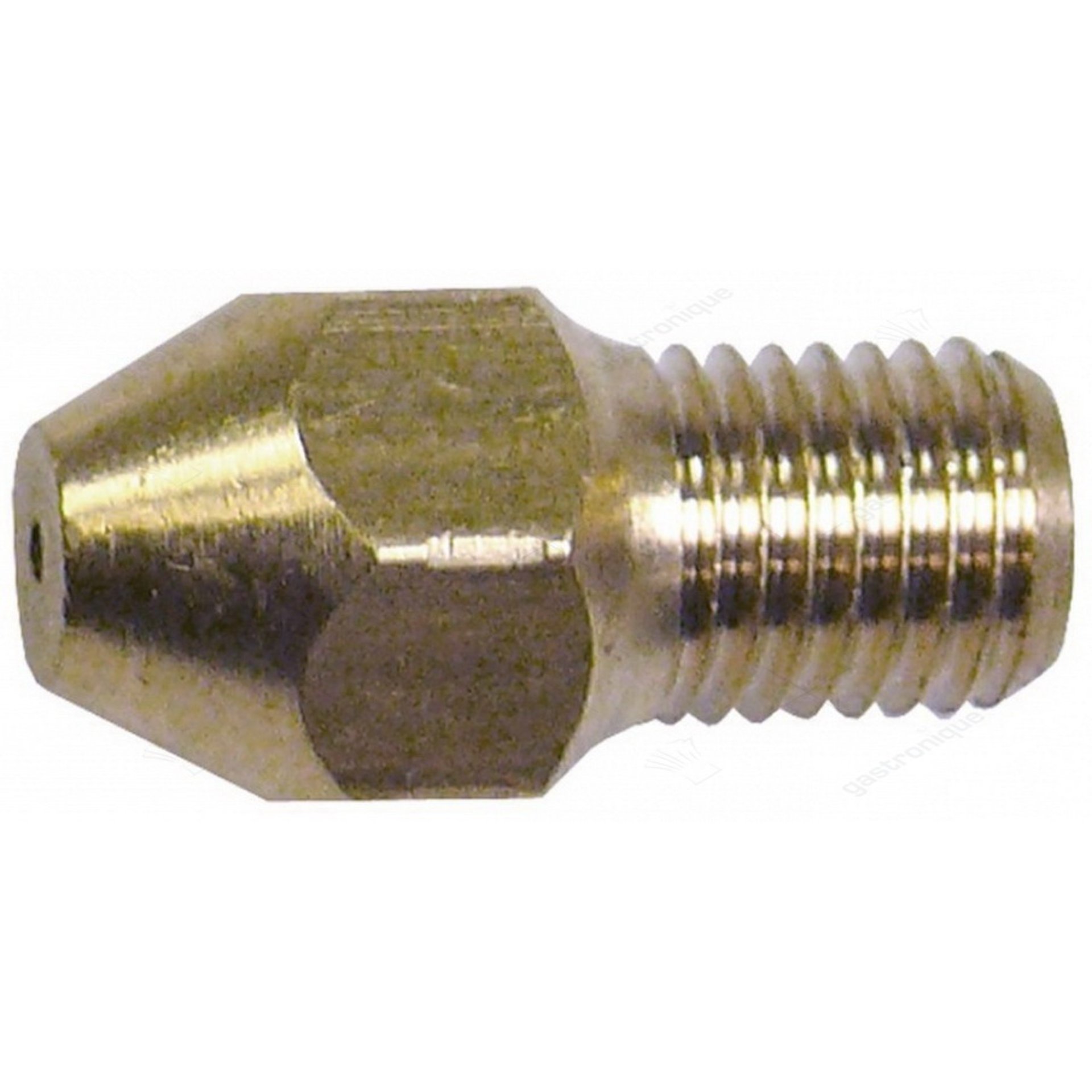 gas jet m6x0.75 ø 1.30 mm - image 1