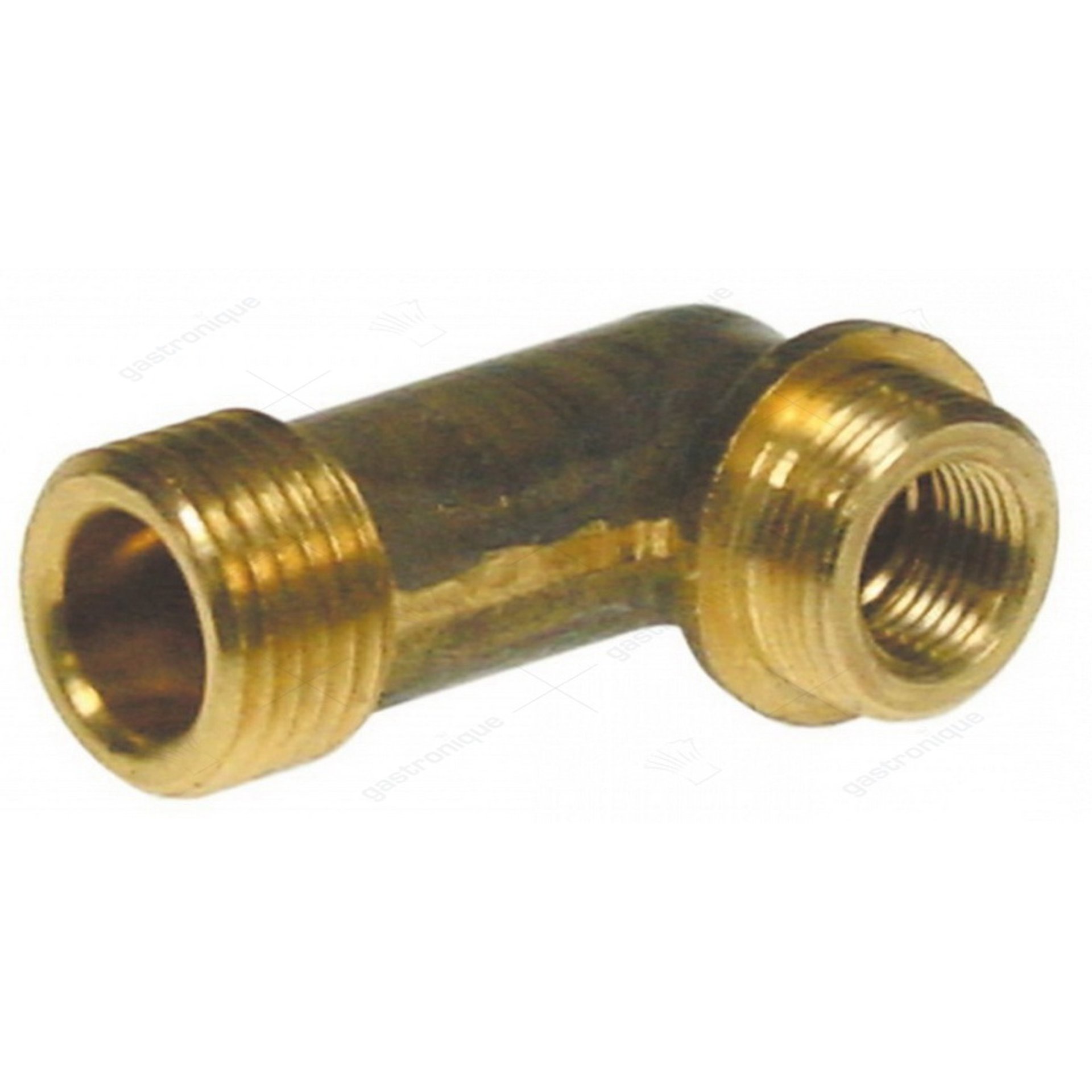 nozzle holder for burner ø 10 mm - afbeelding 1
