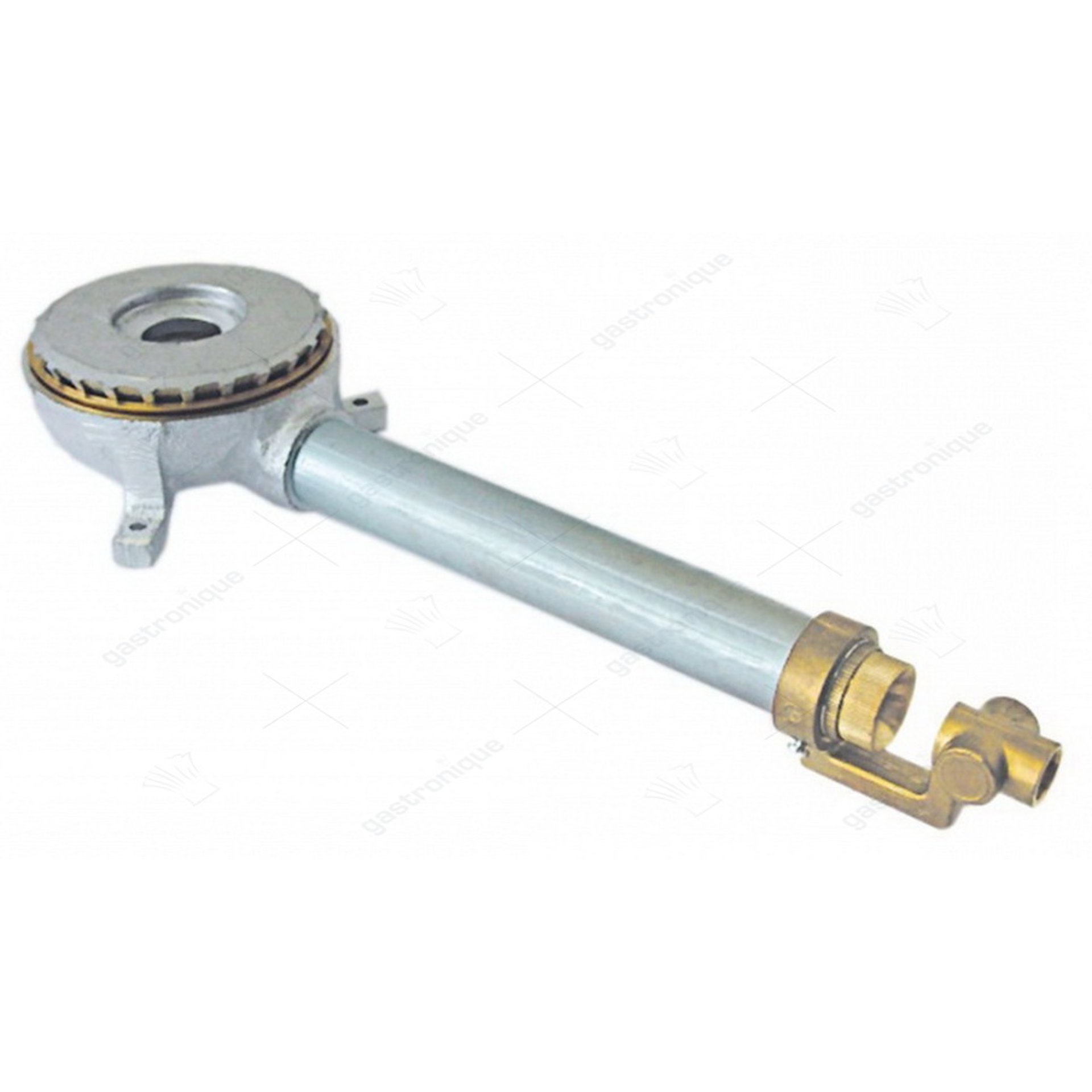 complete brander asafstand275 mm - afbeelding 1