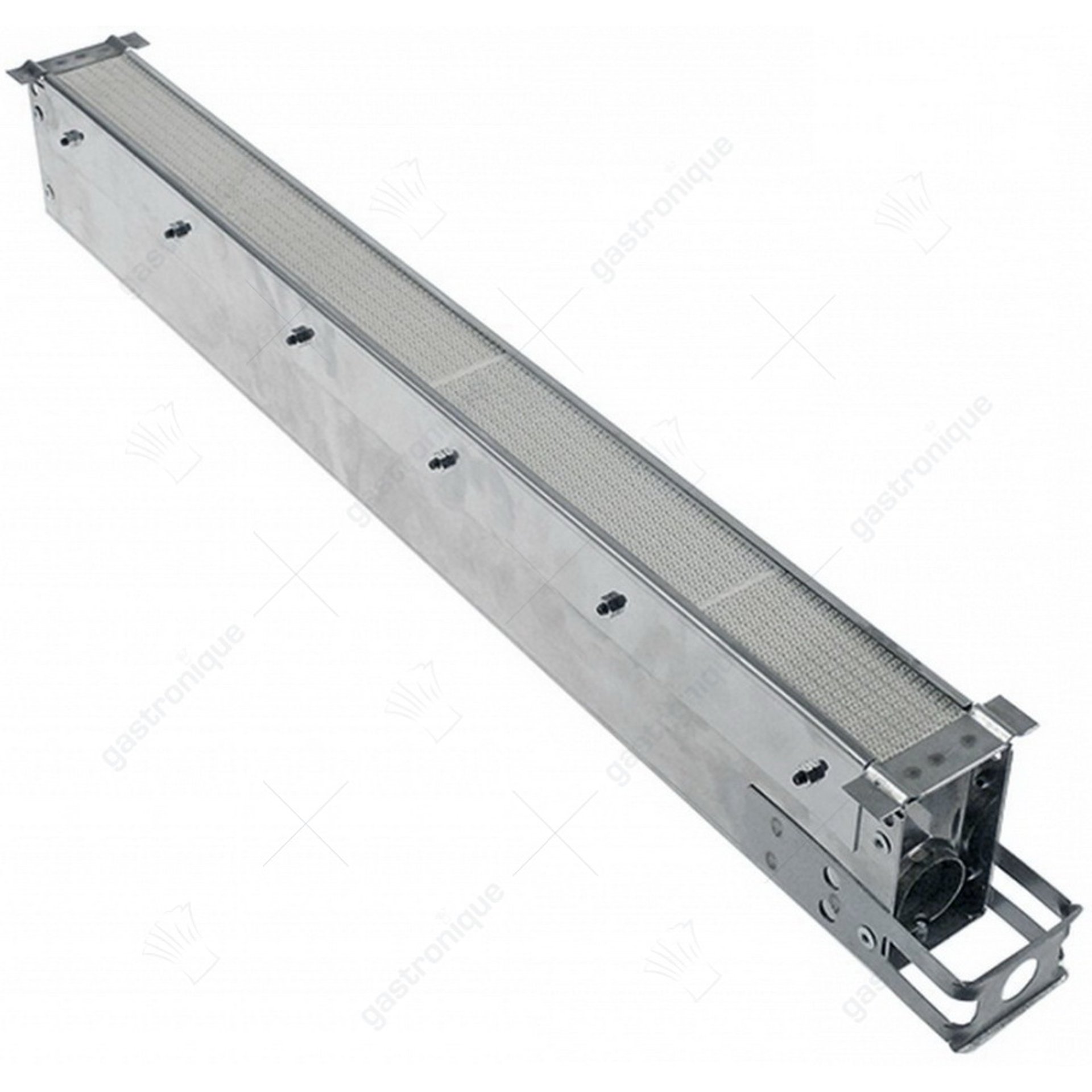 brûleur complet 585x67 mm - image 1