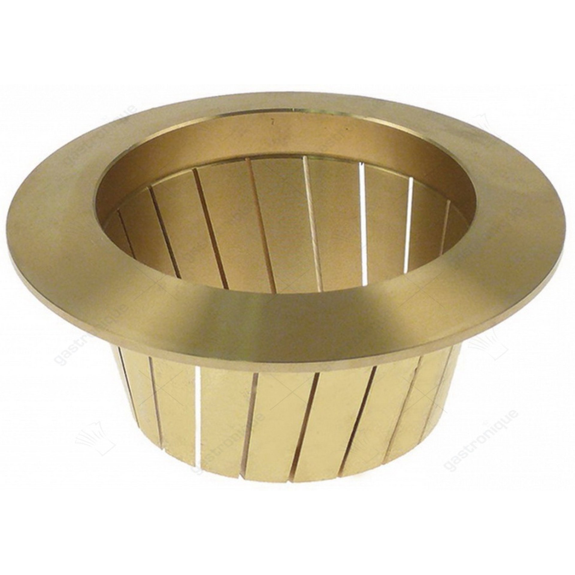 branderdeksel ø 135 mm - afbeelding 1