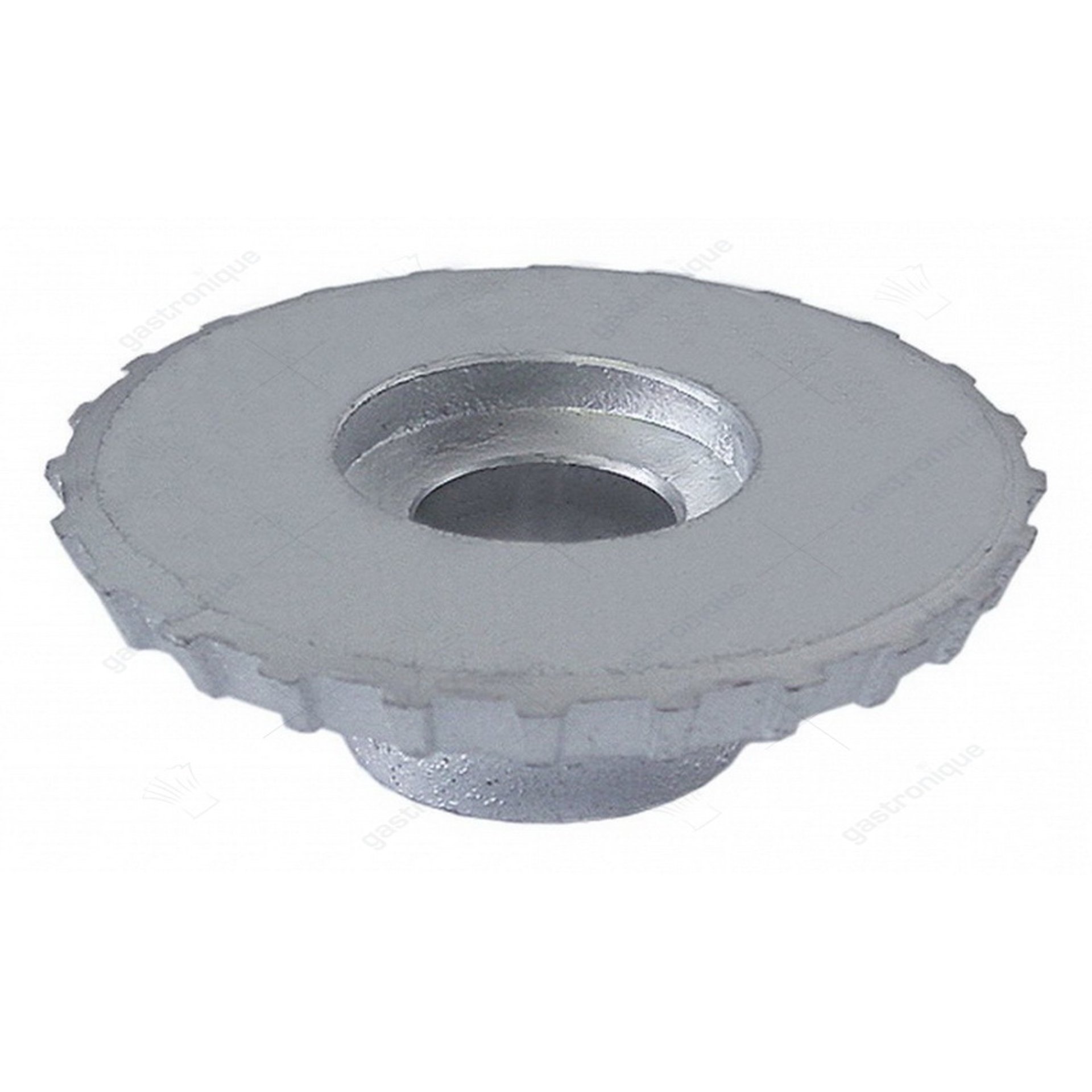 branderdeksel ø 120 mm - afbeelding 1