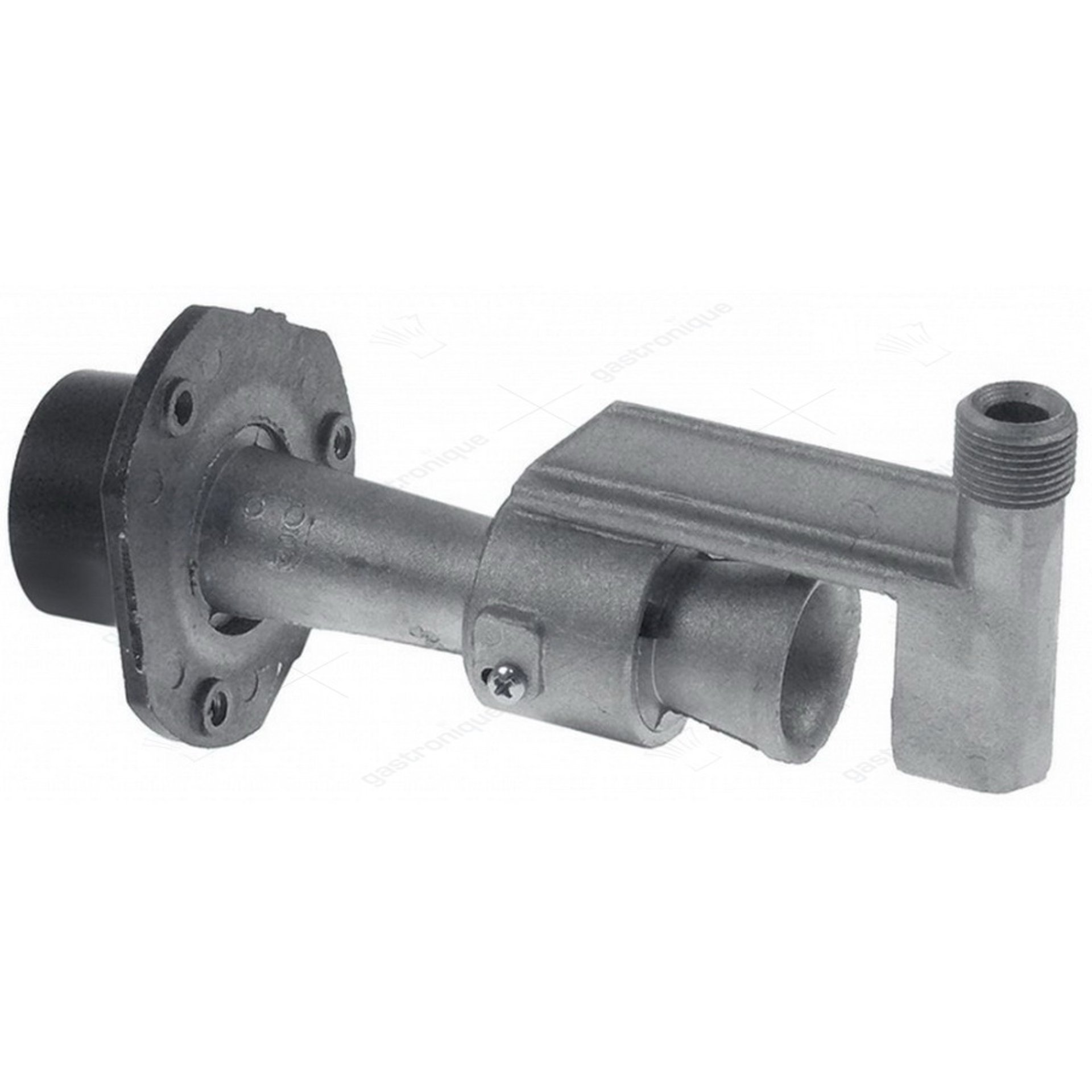 venturi avec support de buse 4kw - image 1