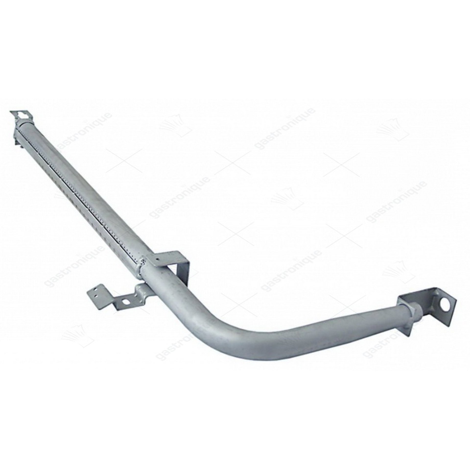 brander 680x310 mm - afbeelding 1