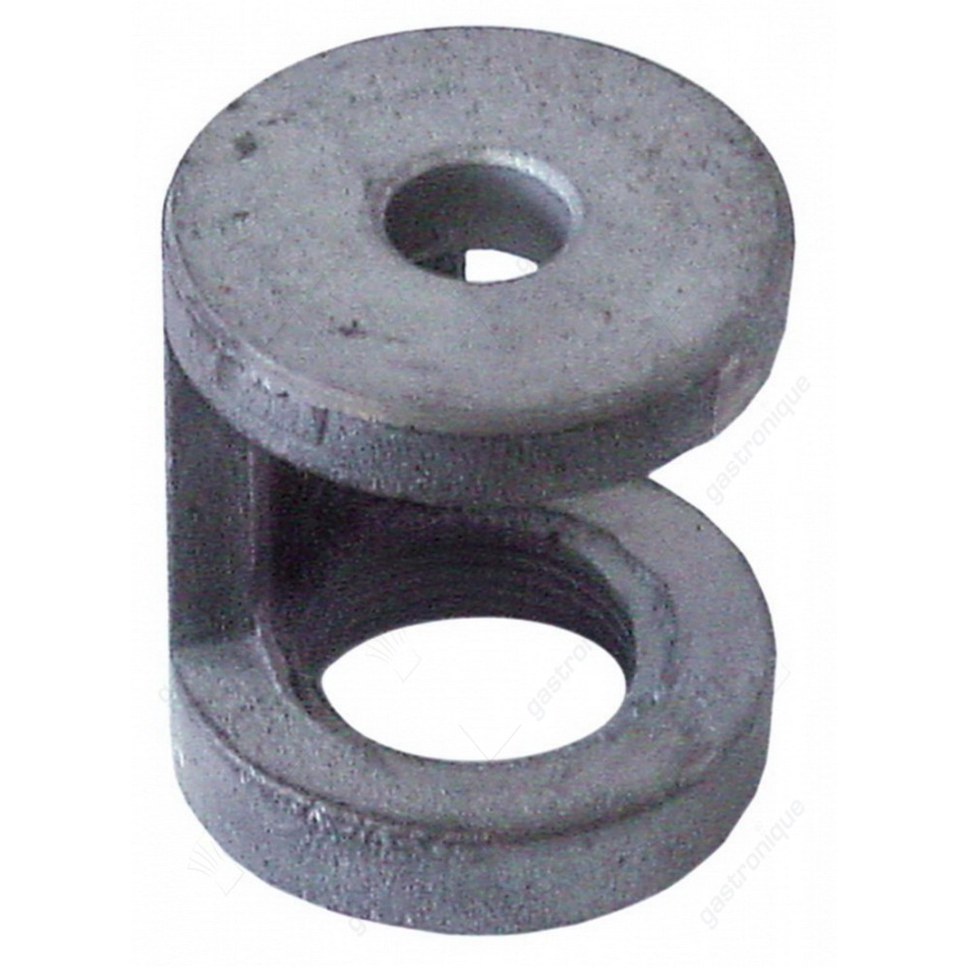 support de jet pour diffuseur de flamme 120 mm - image 1