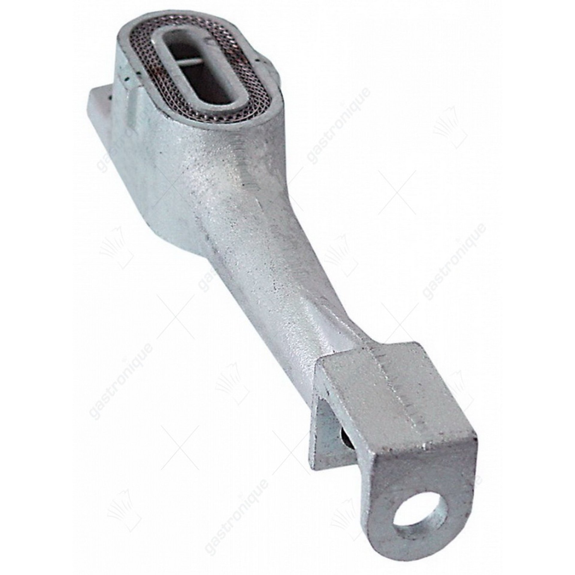 brander verticaal ø 60x335 mm - afbeelding 1