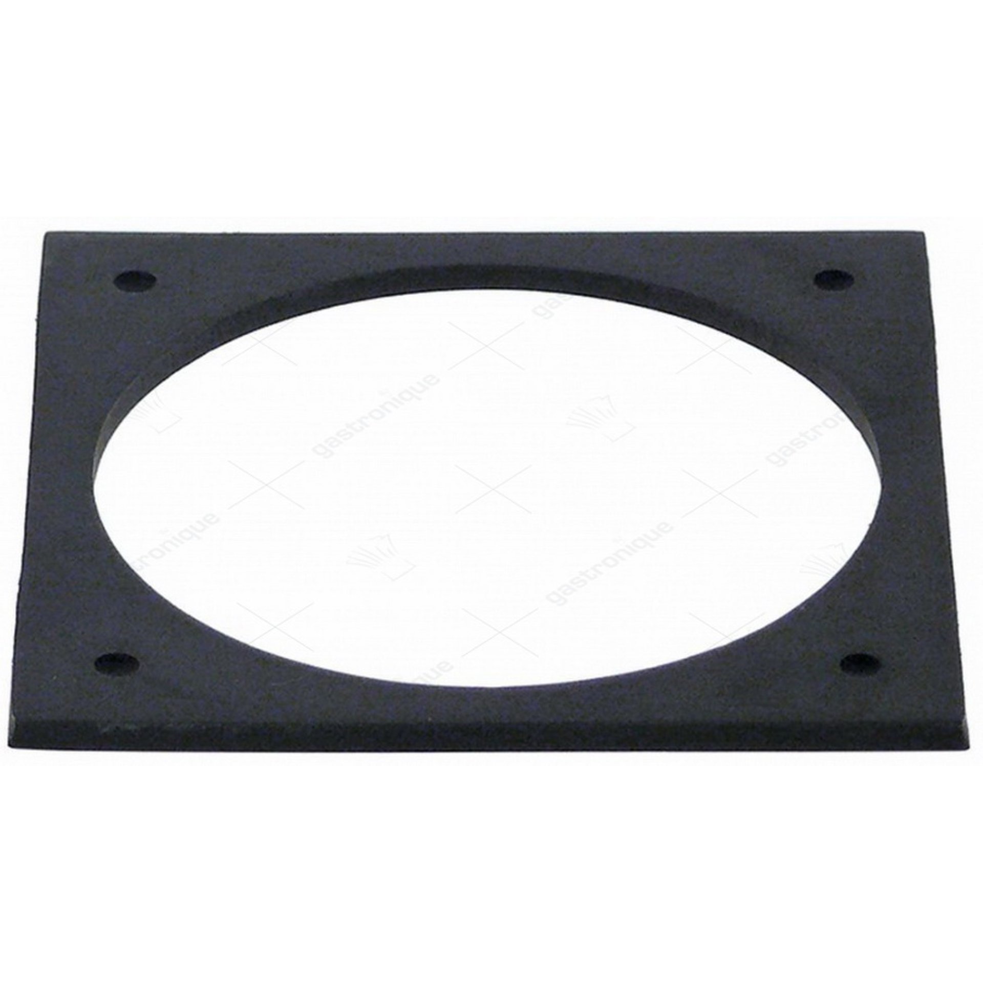 gasket for combustion chamber 90x88 mm - afbeelding 1