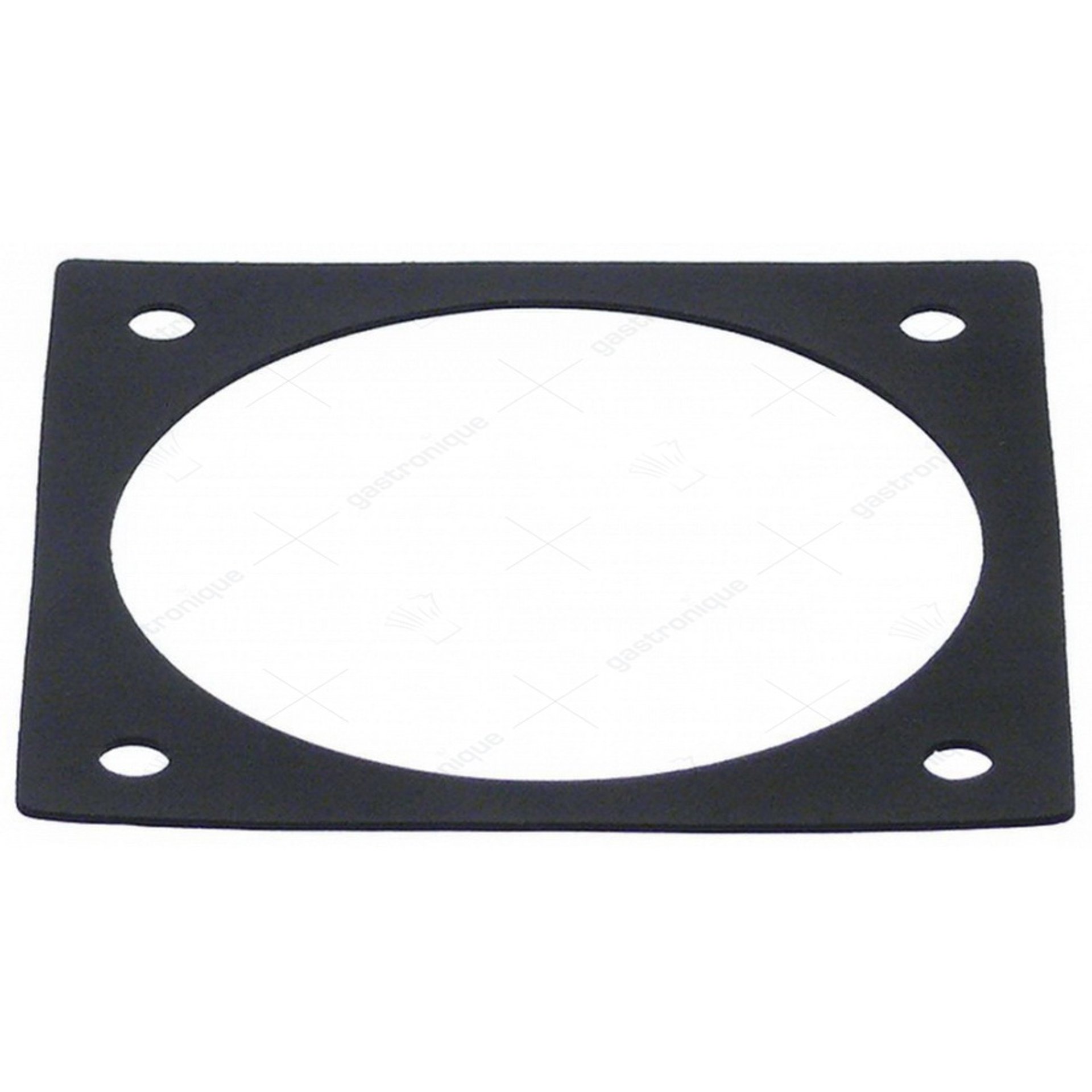 joint pour chambre de combustion 90x90 mm - image 1