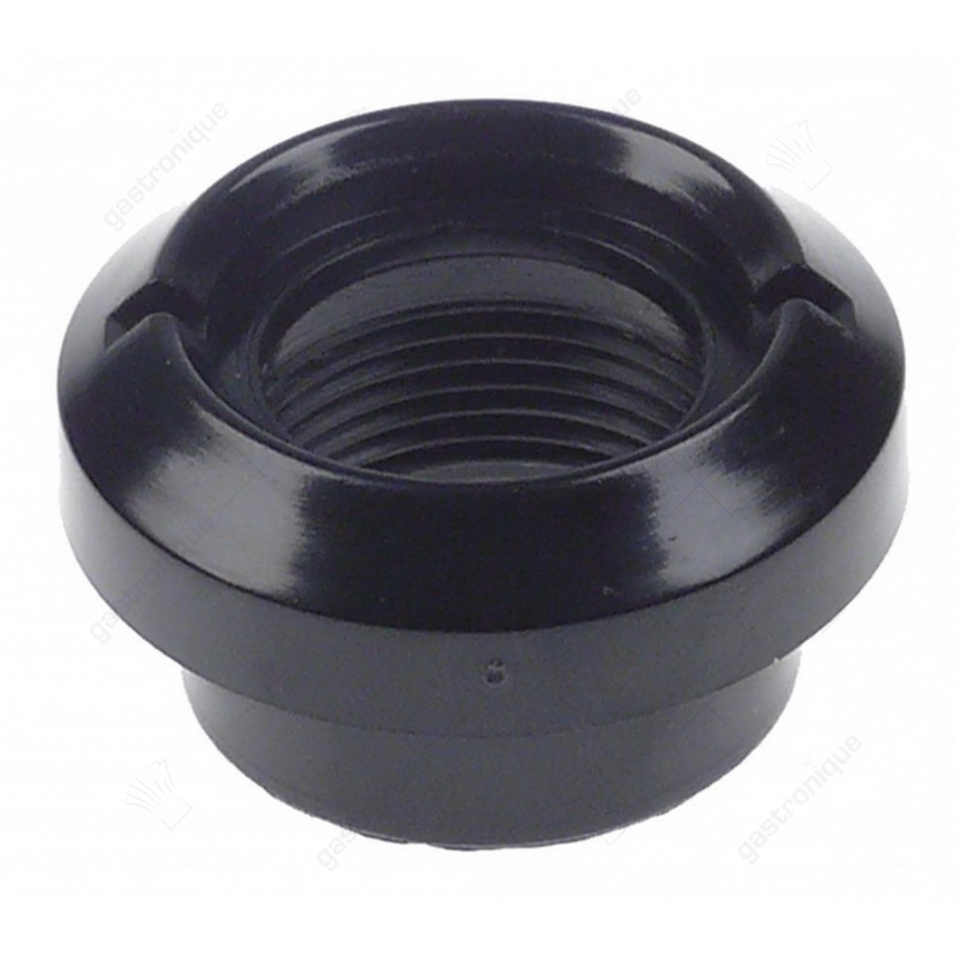 knob ring nut - afbeelding 1