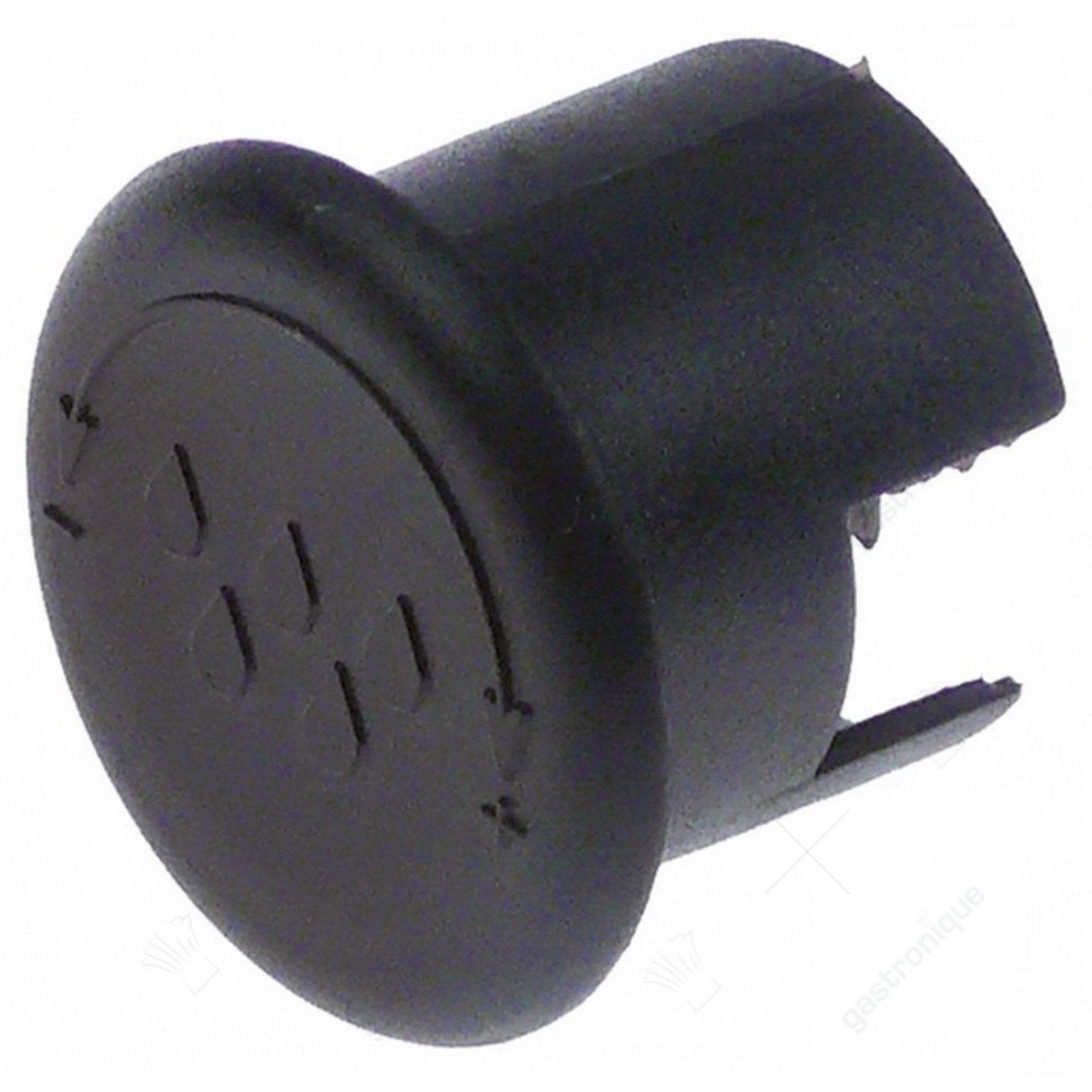 water cap for knob - image 2