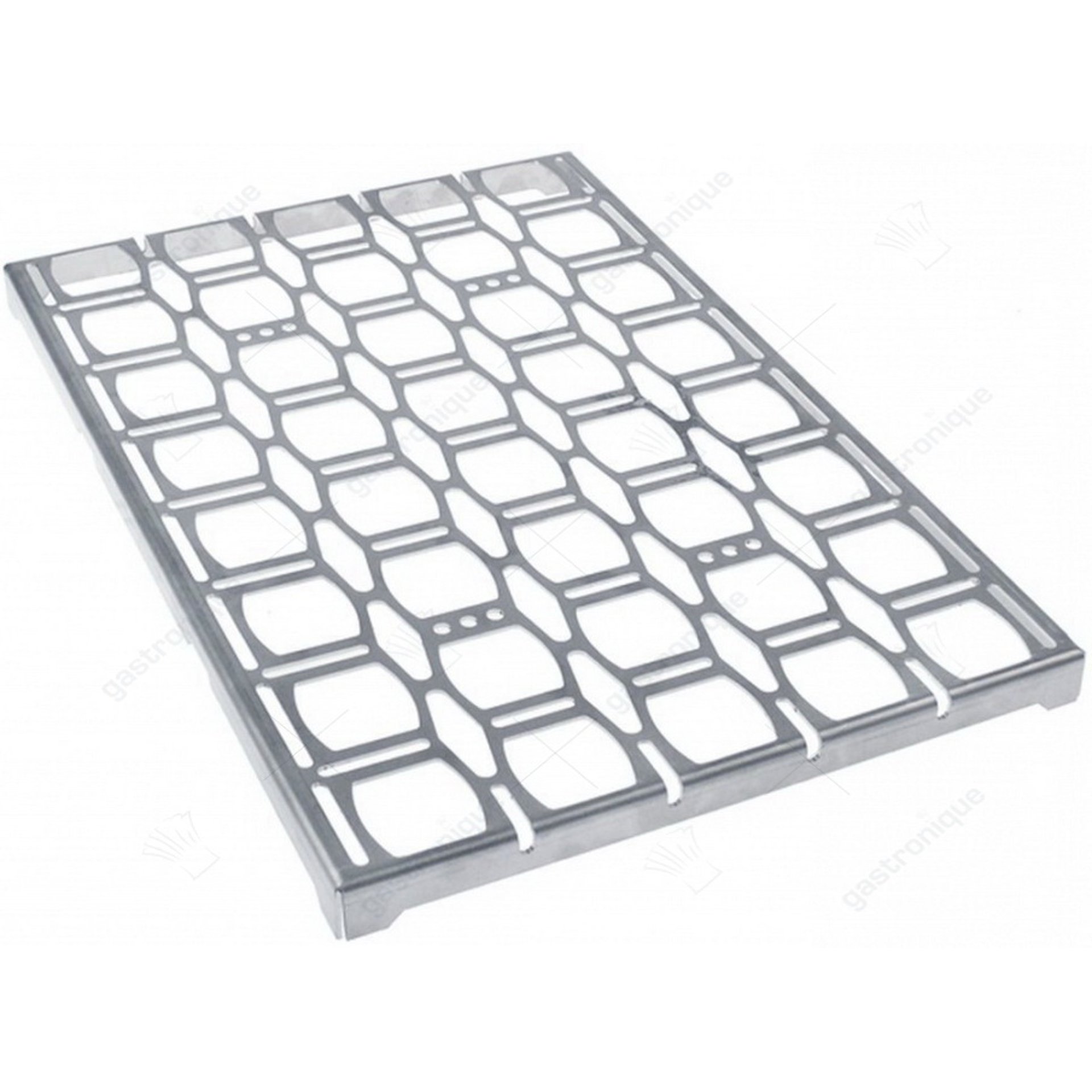 grid for ceramic tiles 420x280 mm - image 1
