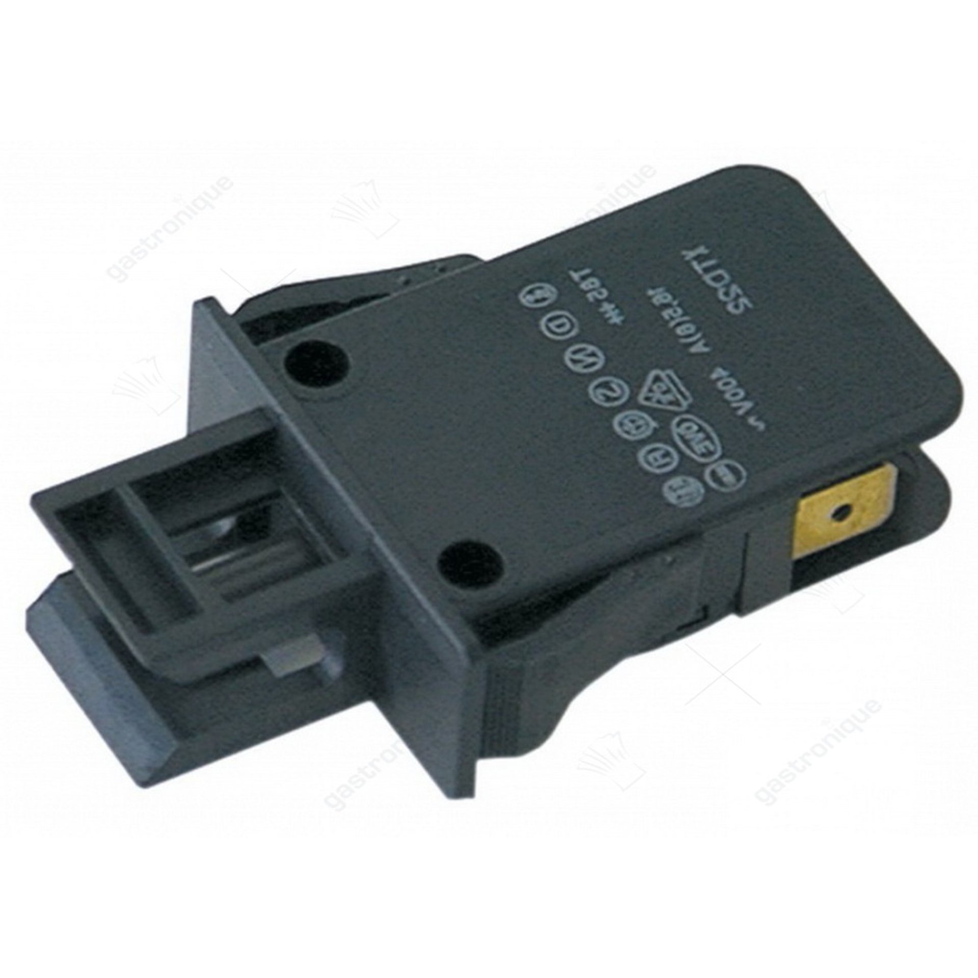 microswitch saia xtd22az1 16a 250v - image 1