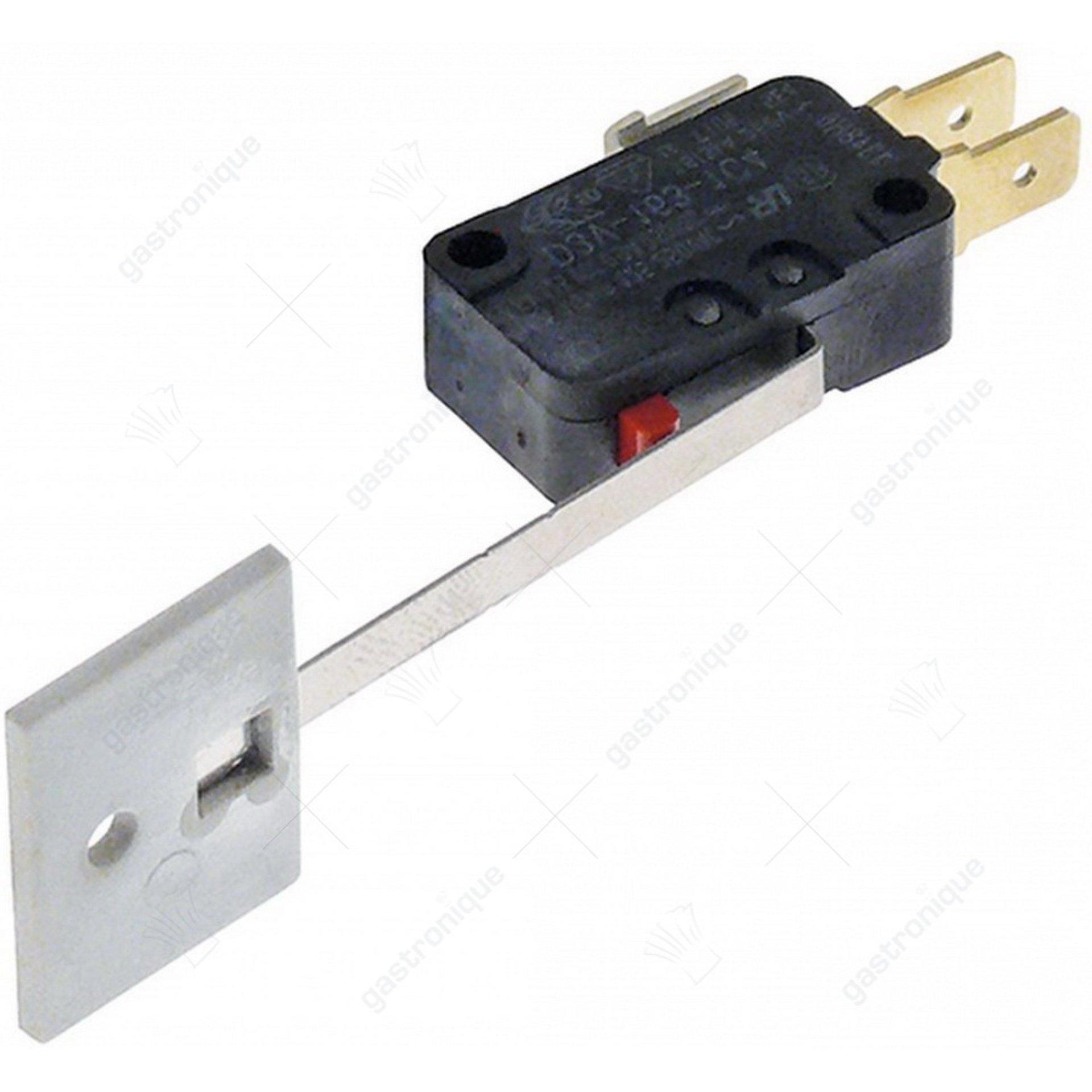 micro-switch v5f110bb - afbeelding 1