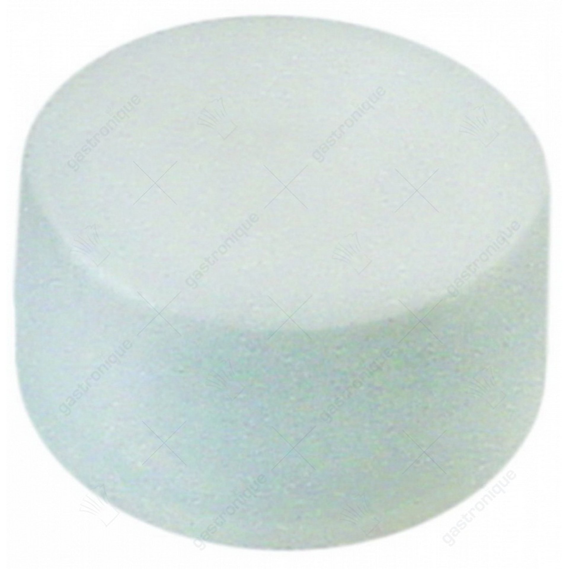 couvercle en caoutchouc pour bouton-poussoir ø 33 mm - image 1