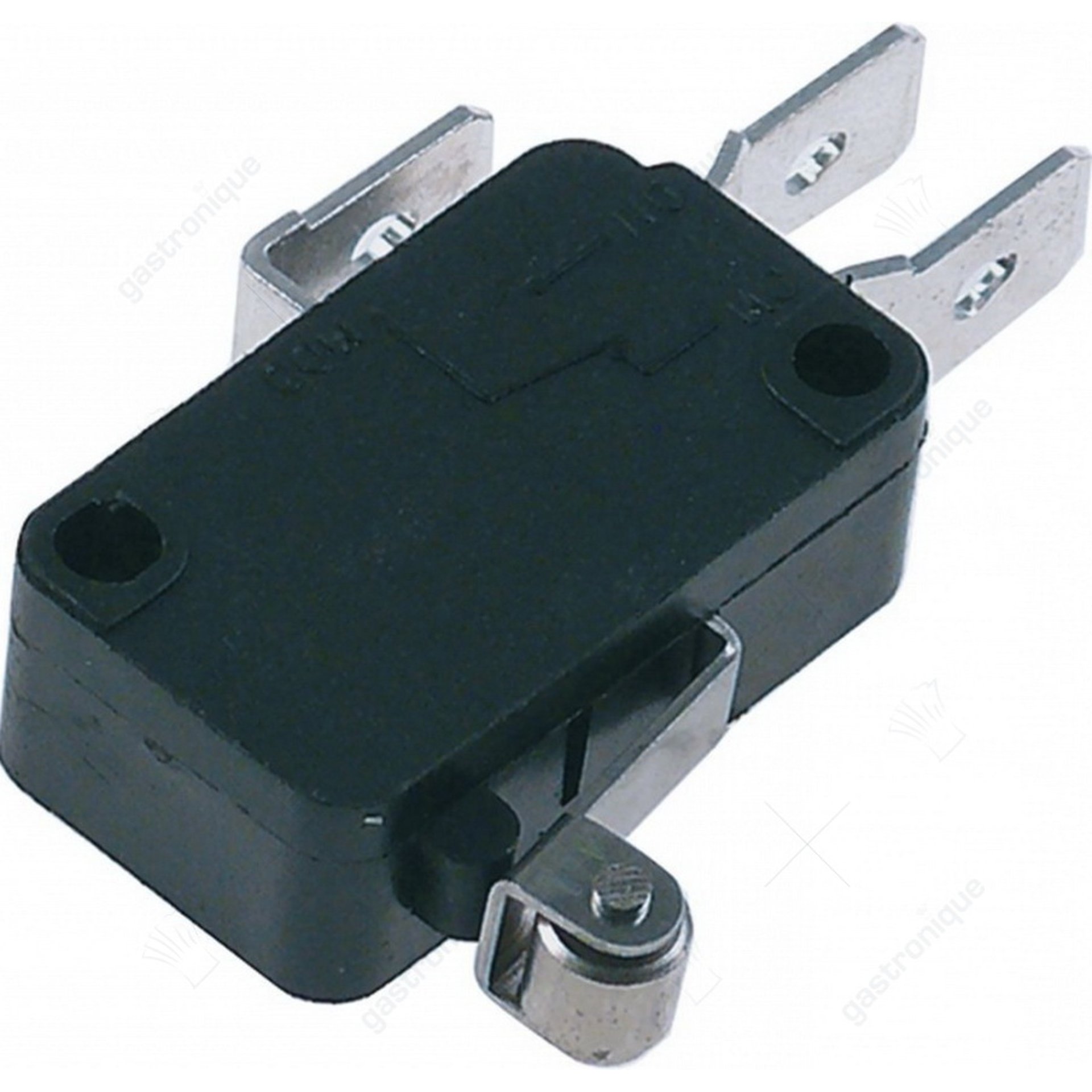 Mikroschalter-Kit 16a 250v - Bild 1