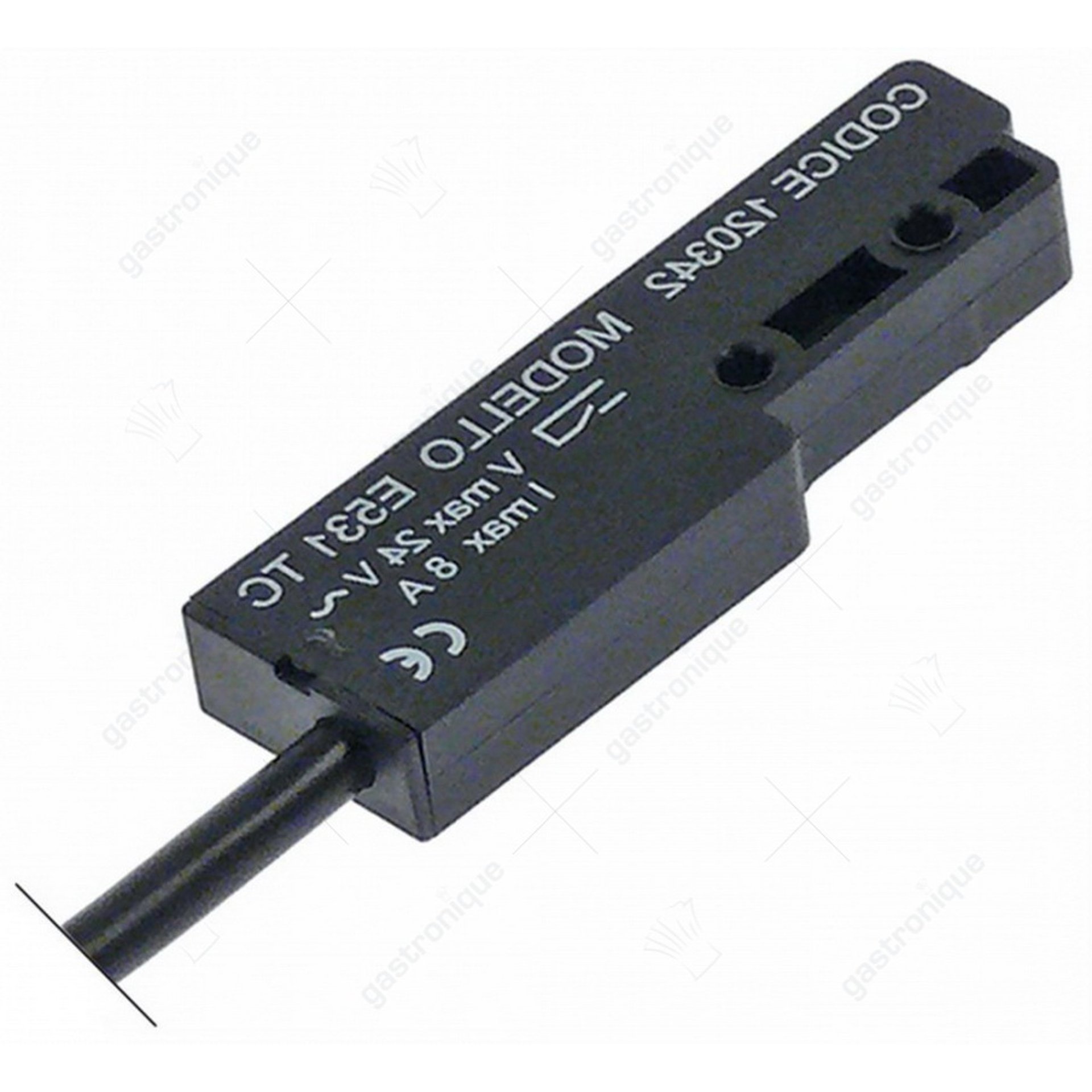 micro-interrupteur magnétique e531tc - image 1