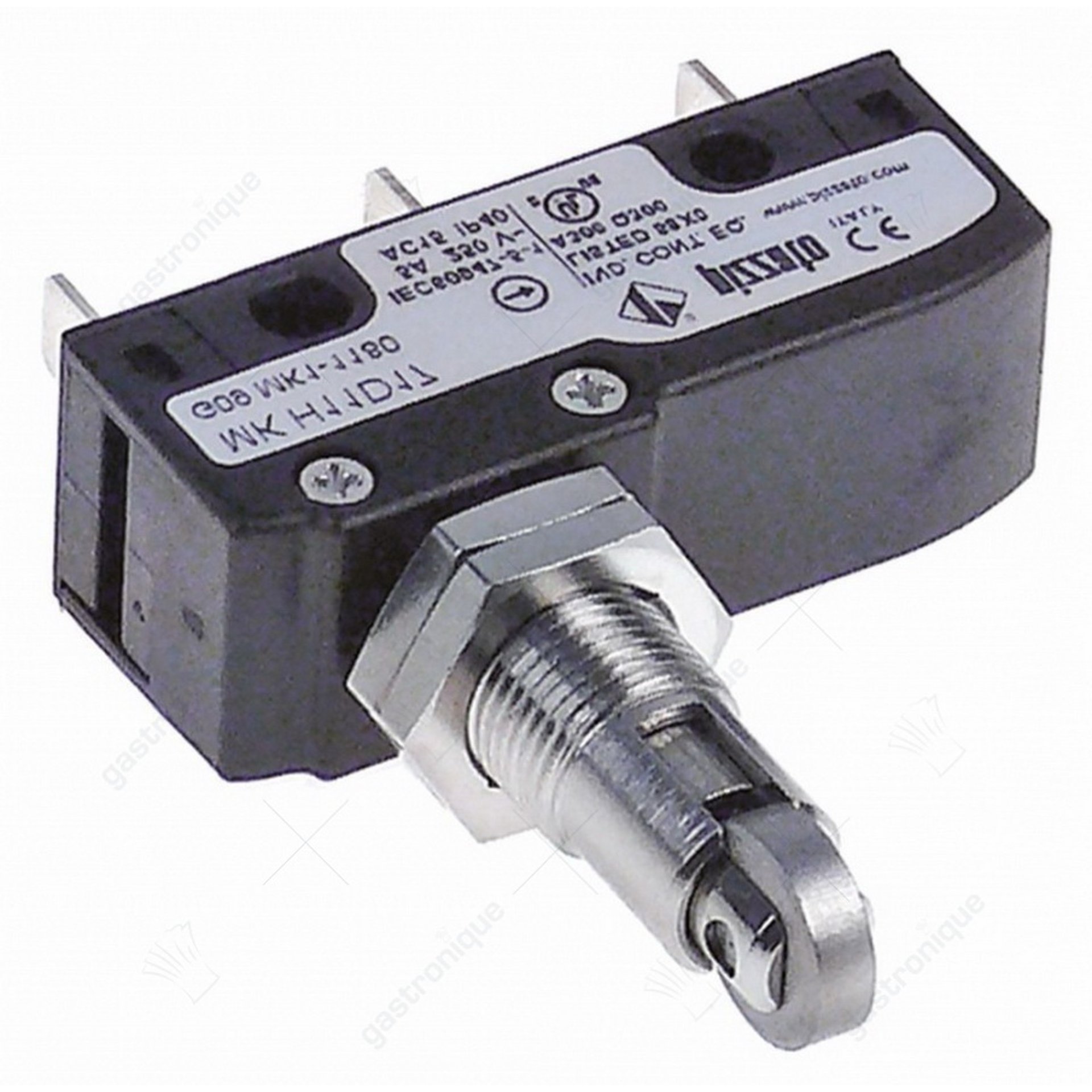 micro-switch mkh11d17 - afbeelding 1