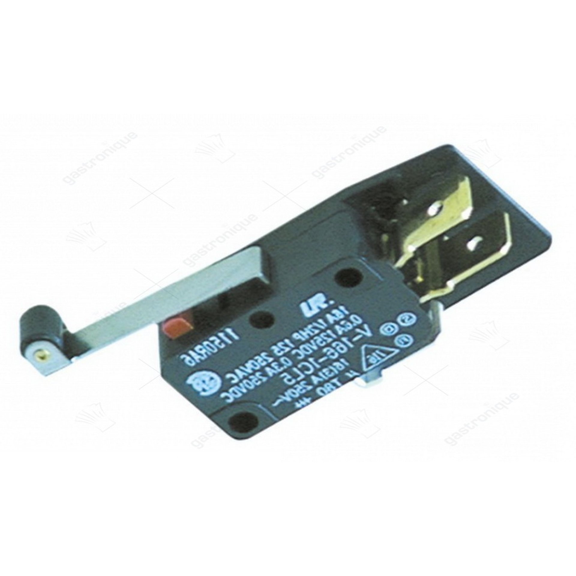 Mikroschalter-Kit 16a 250v - Bild 3