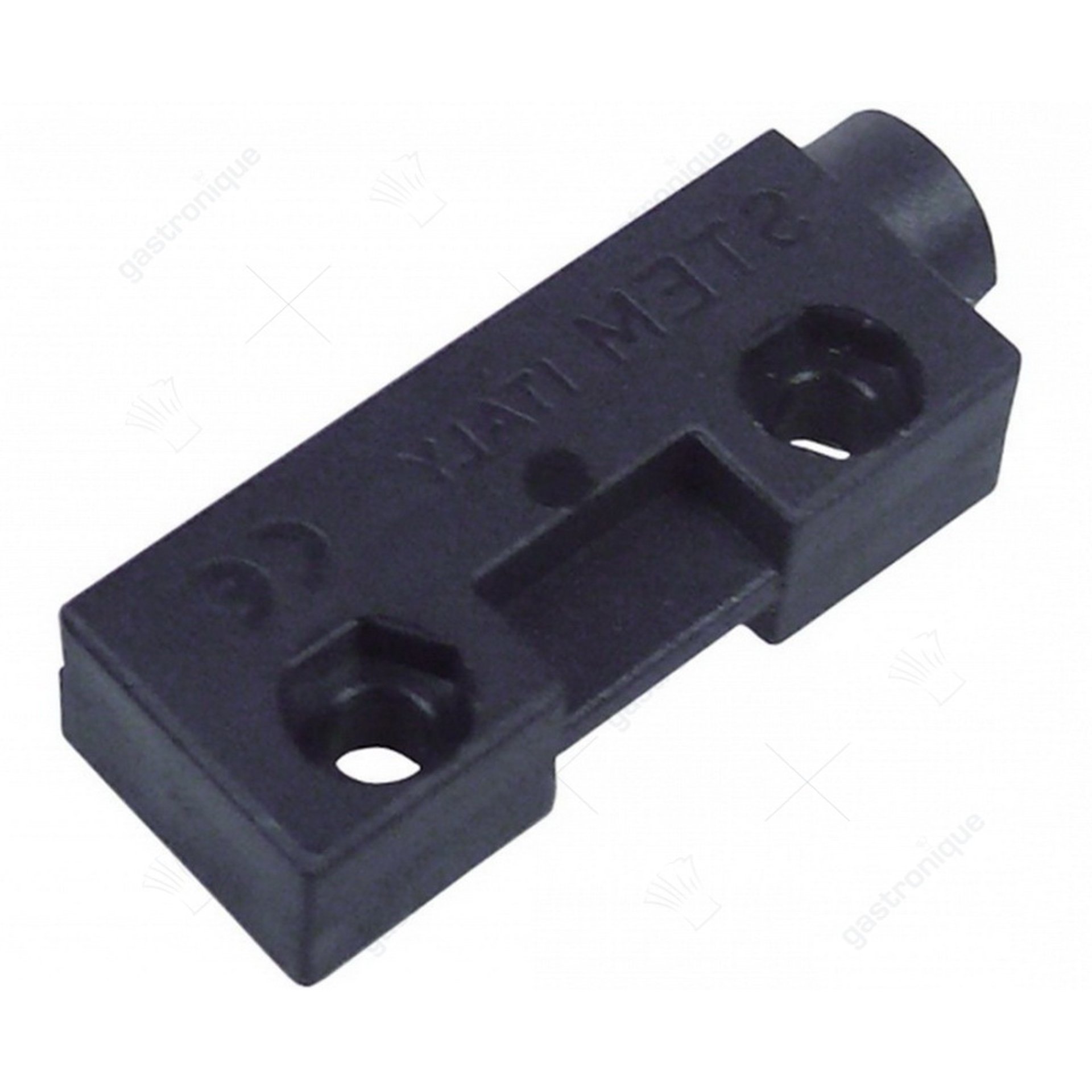 rechthoekige magneet 32 x 13 x 8 mm - afbeelding 1