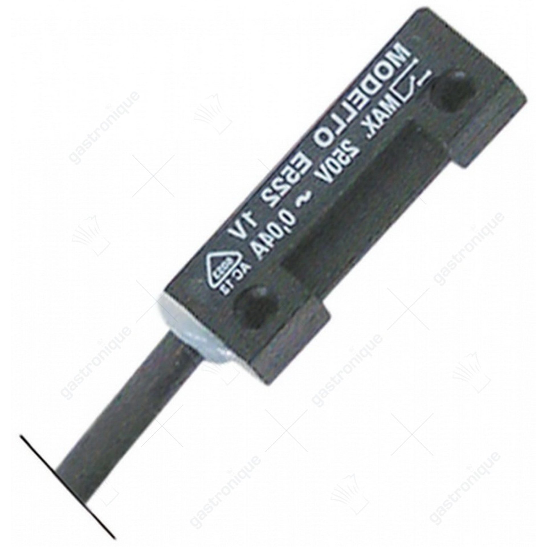 magnetische micro-switch e5221v - afbeelding 1