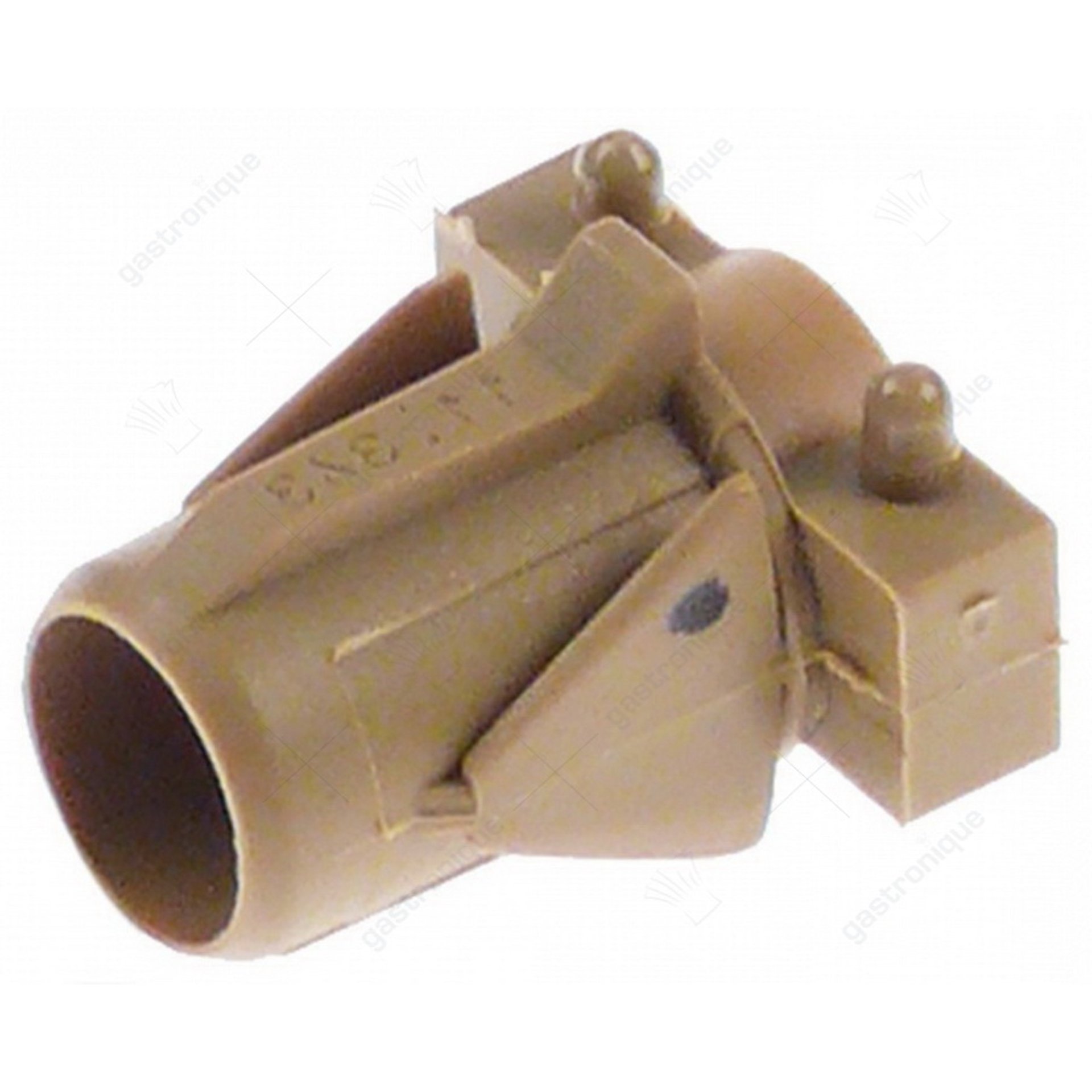 signaallamphouder ø 11mm - afbeelding 1