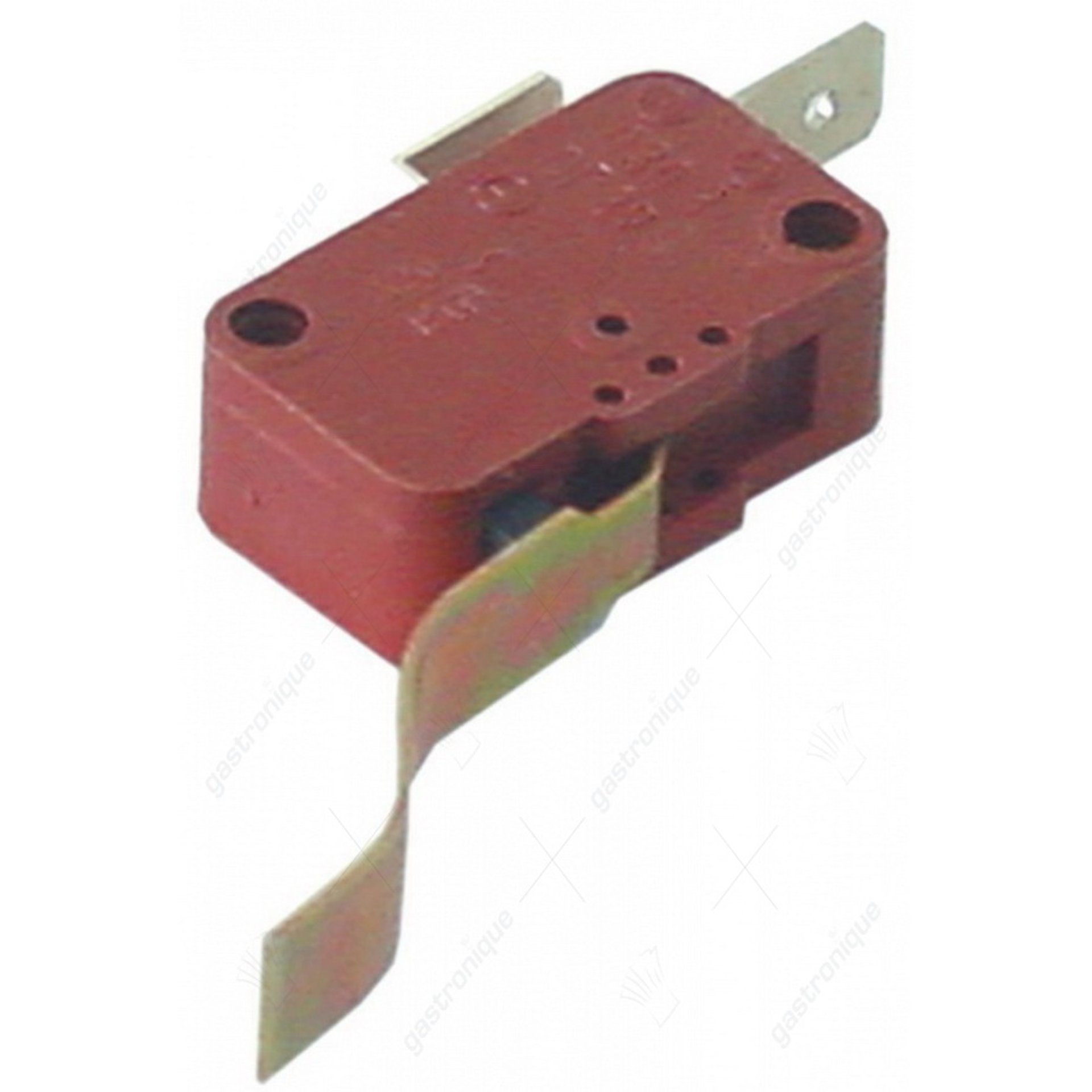 microschakelaar 16a 250v - afbeelding 1