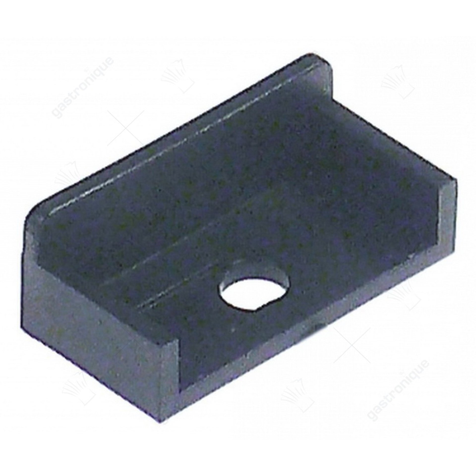 support magnétique 29x15x11 mm - image 1