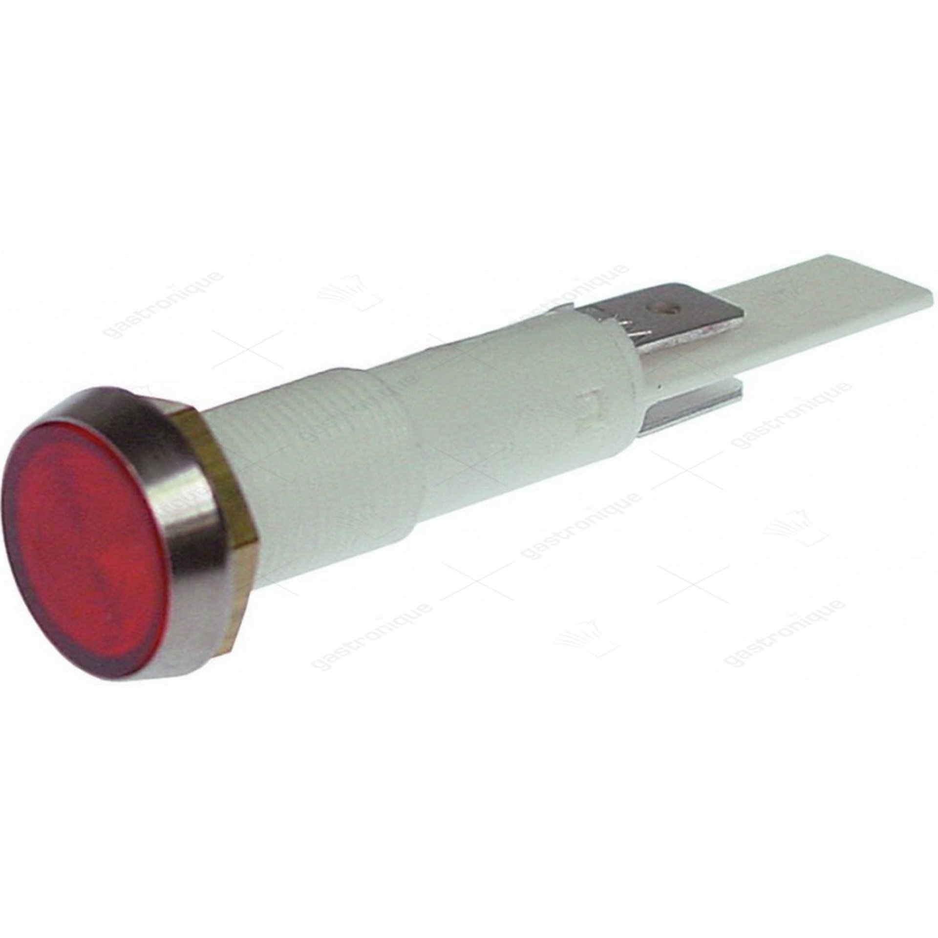 lampe de signal rouge 230V - image 1