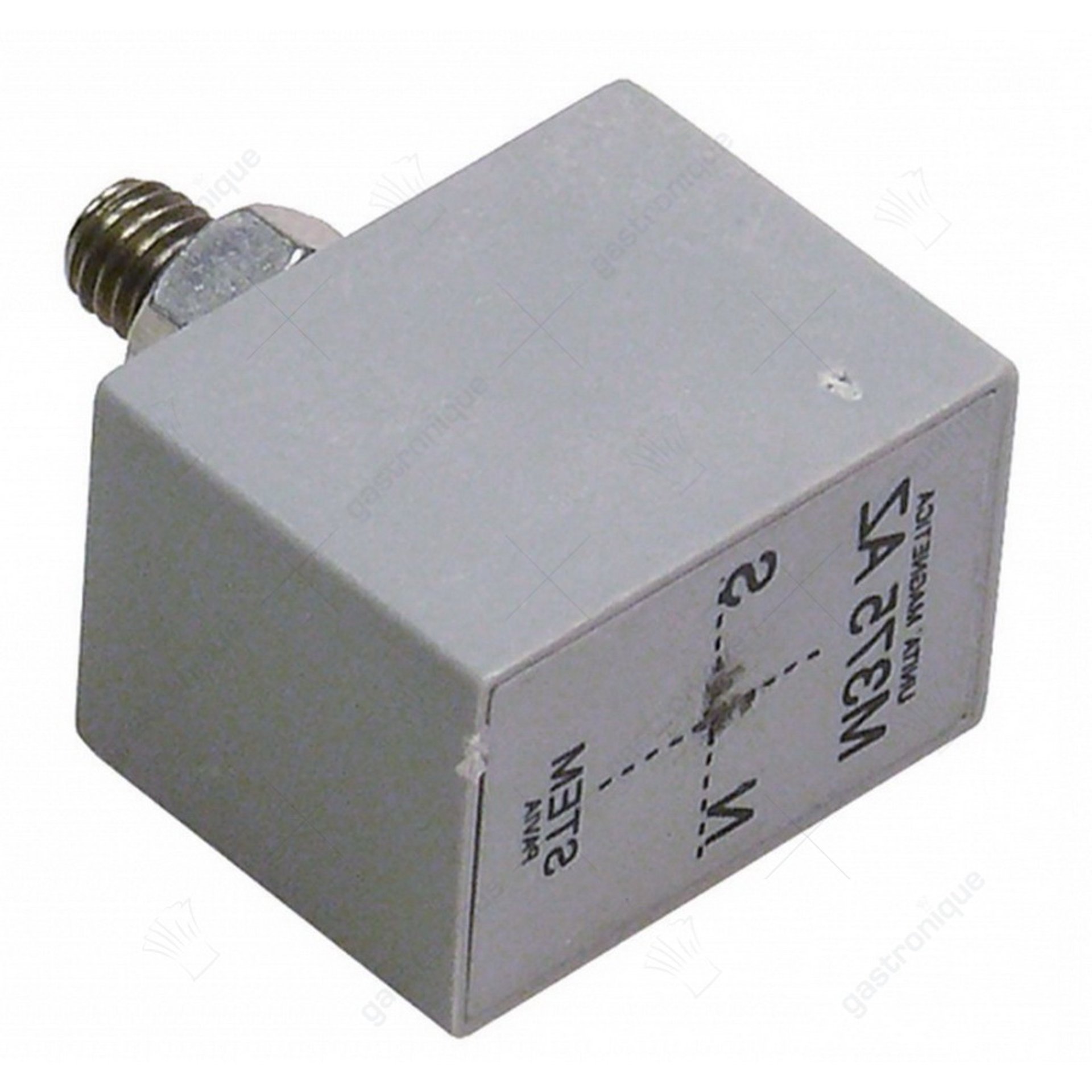 aimant pour microswitch 23x16x18 mm - image 1