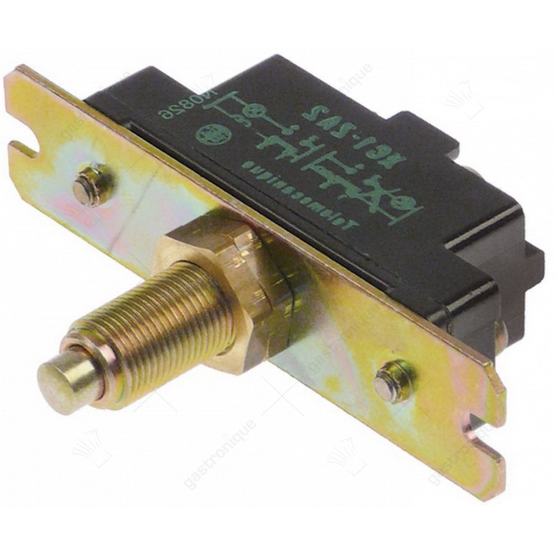 micro-interrupteur xc1 za2 10a 500v - image 1