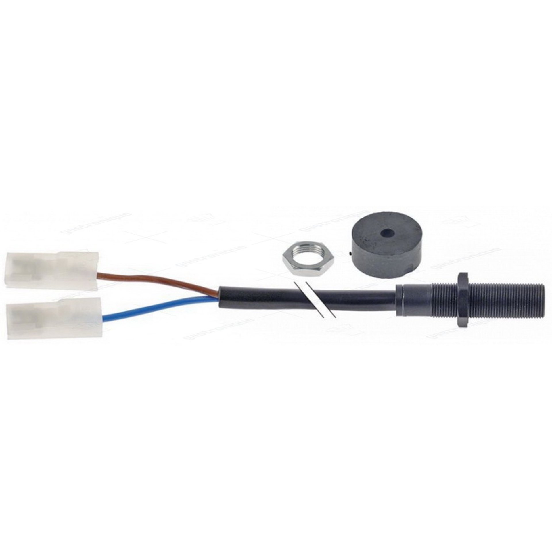 magnetischer Mikroschalter d1041v - Bild 1