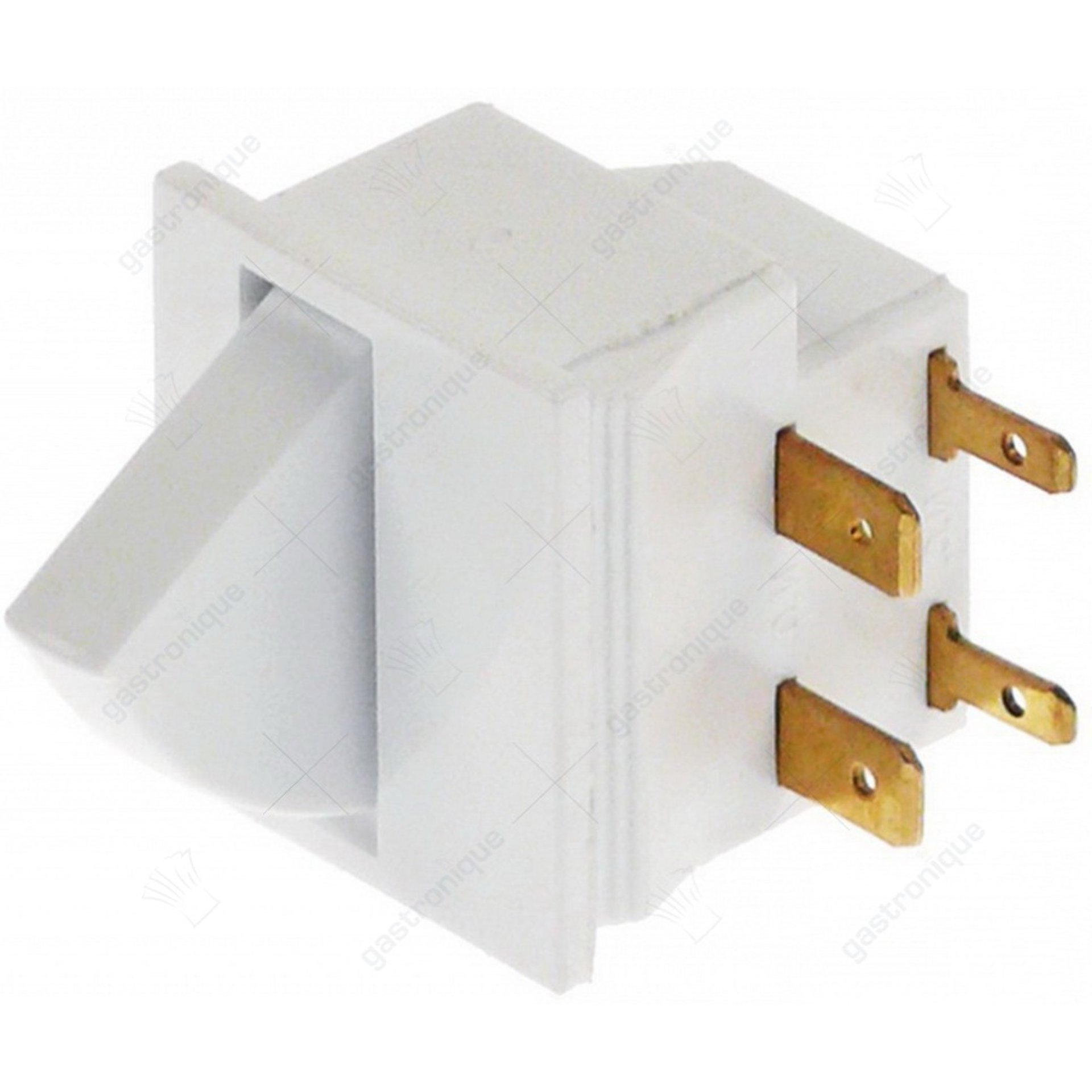 Mikroschalter arcolectric h3141aa - Bild 1