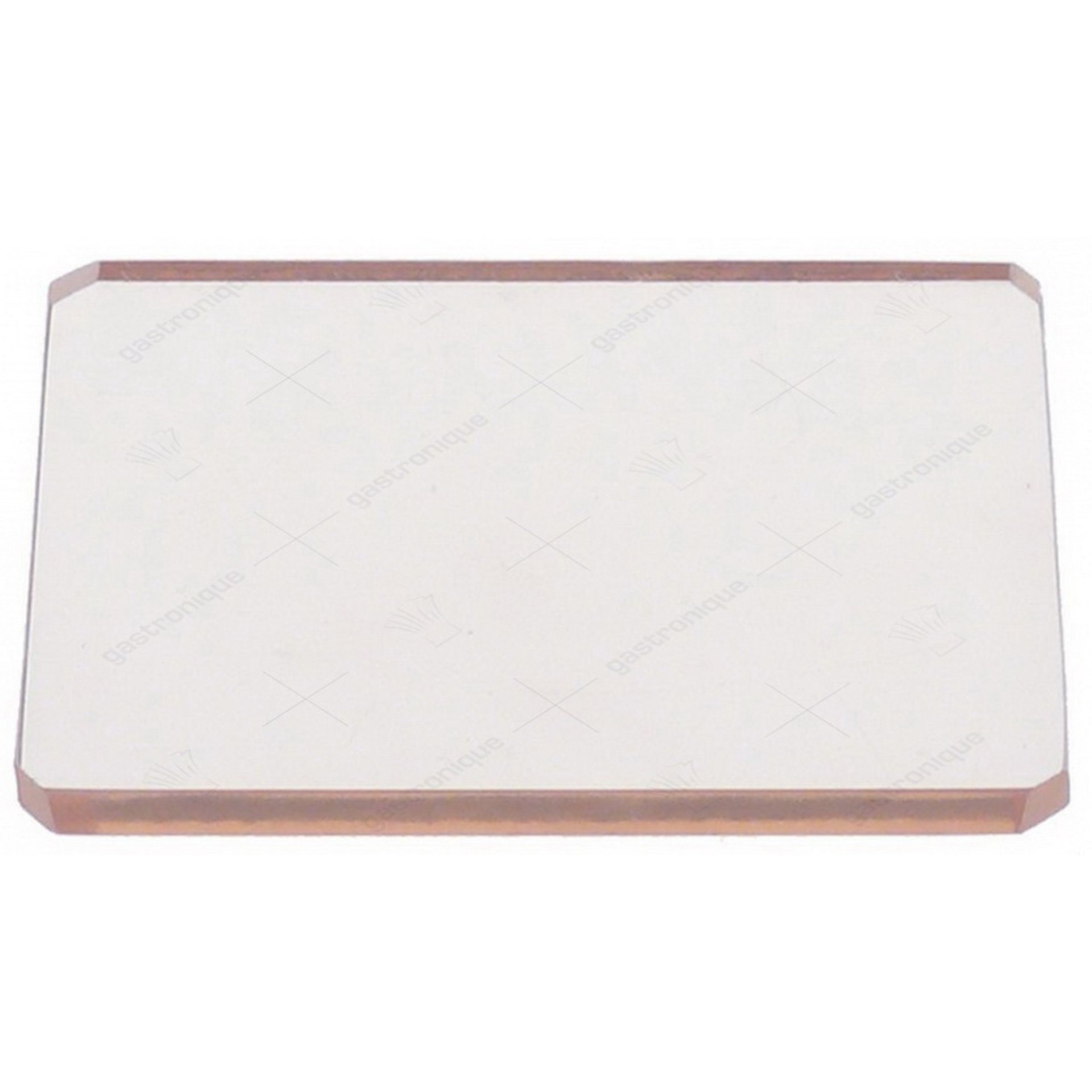 four à douille en verre - image 1