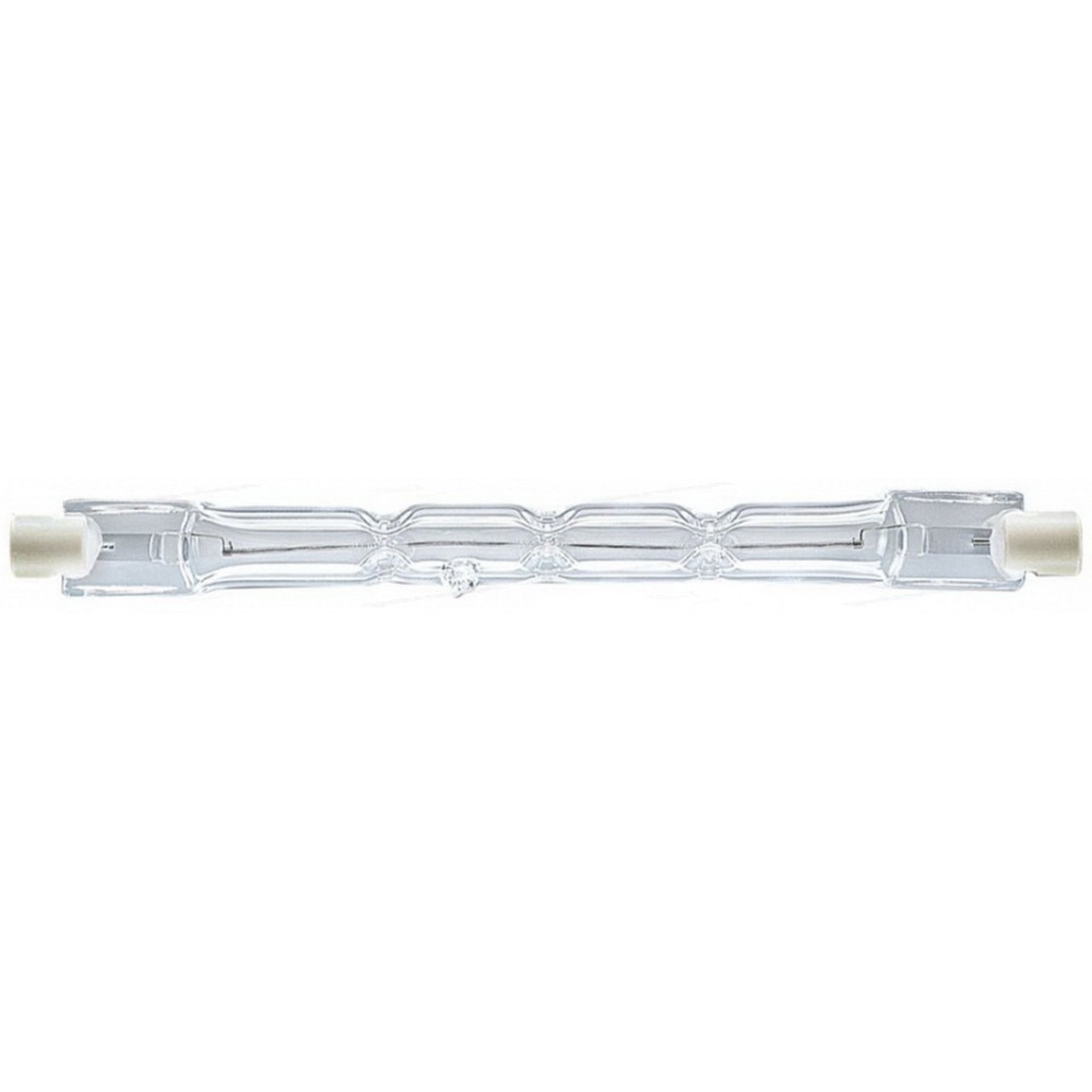 lamp halogeen r7s 300w 230v 118 mm - afbeelding 1