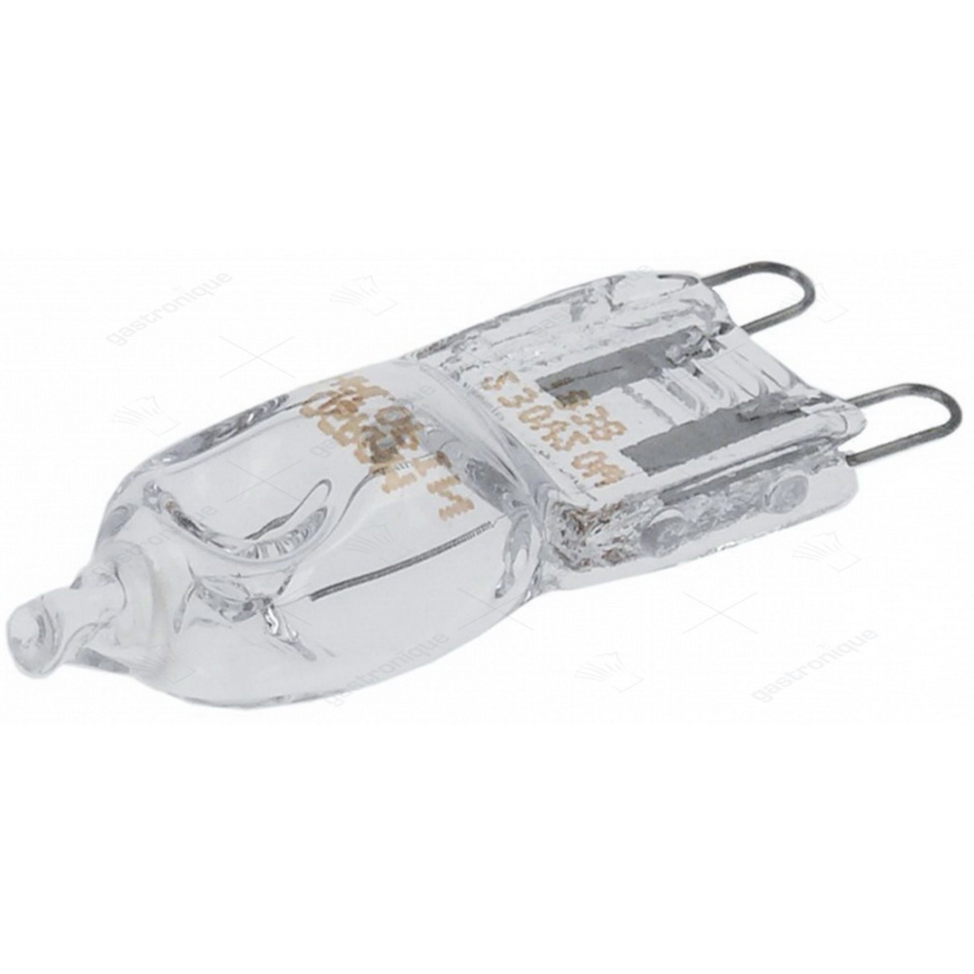 halogeenlamp neutraal g9 25w 240v - afbeelding 1