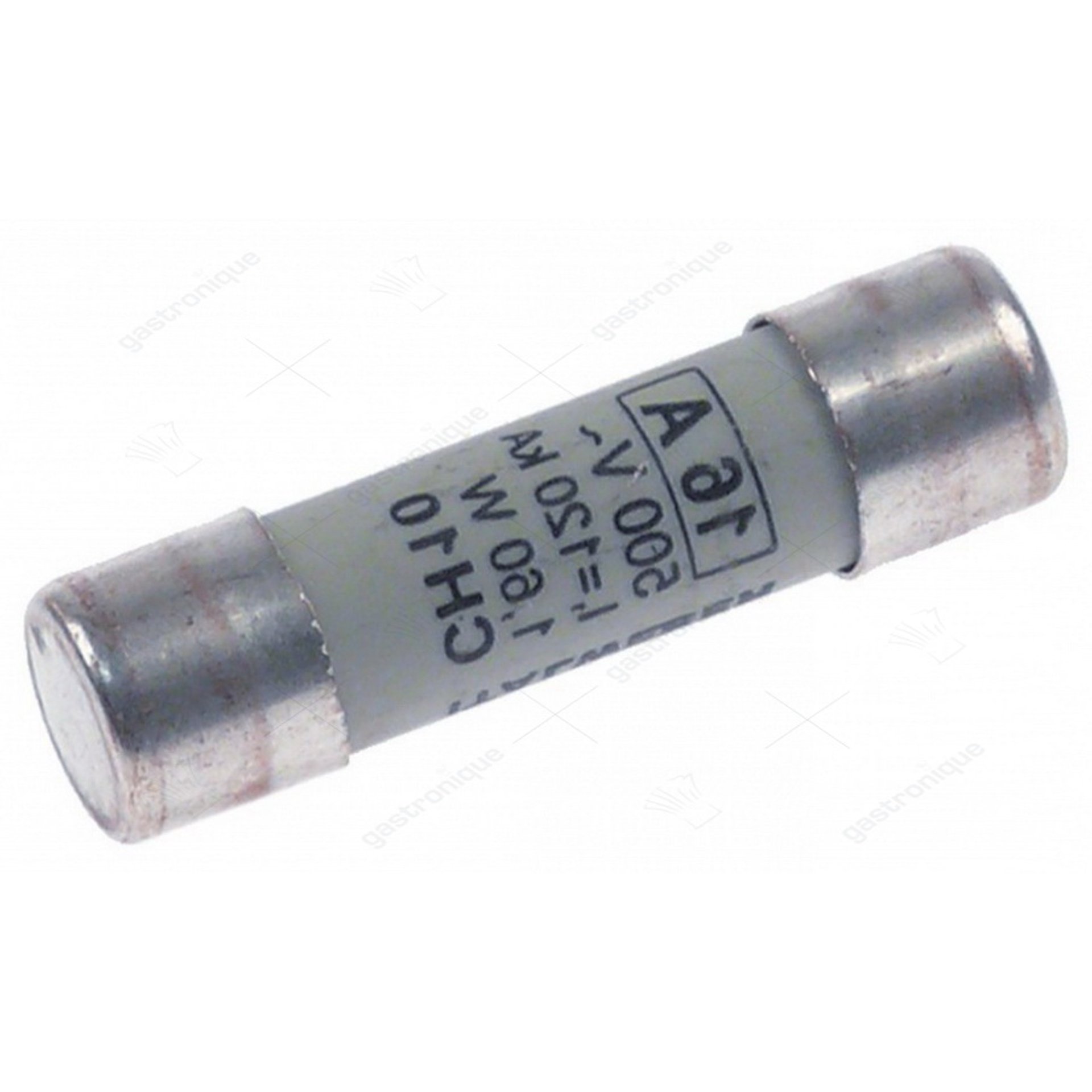 schnellbl fuse ø 10x38 mm - 10 Stk - Bild 1