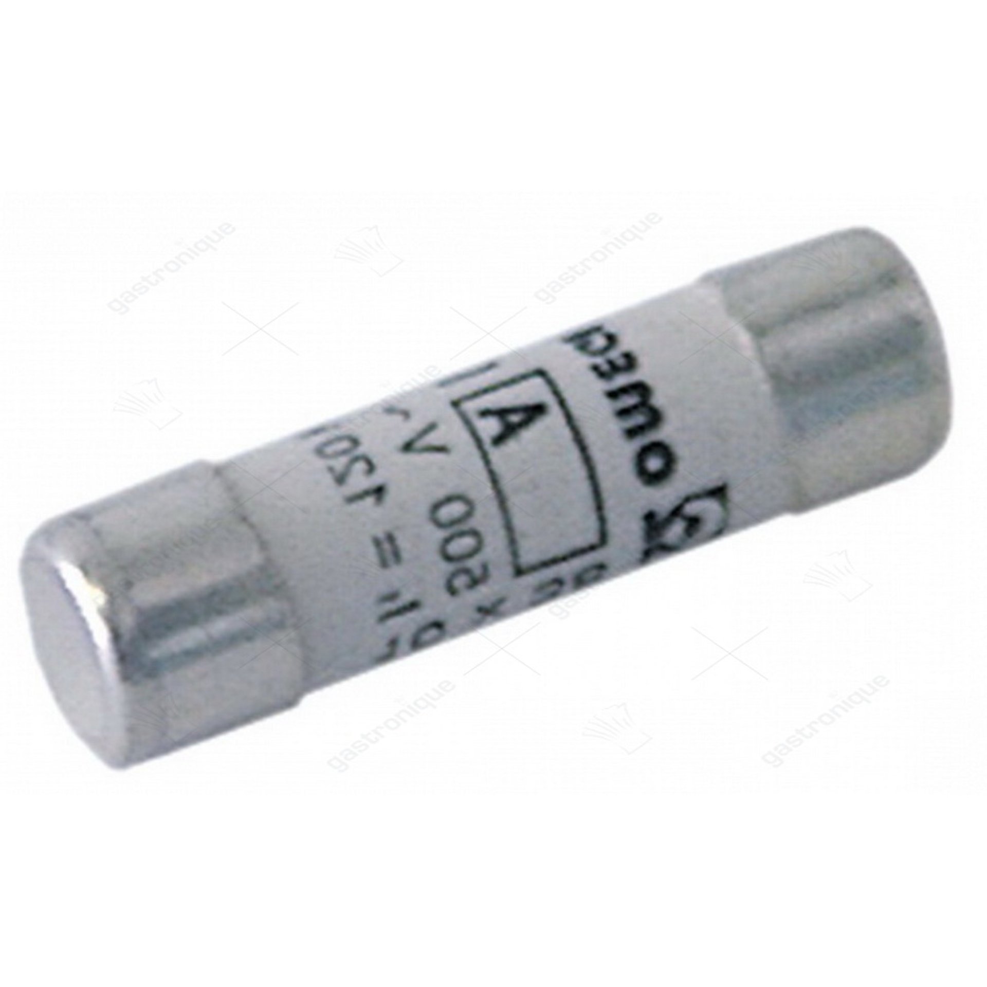 zekering versnellend ø 10x38 mm - 10 stk - afbeelding 1