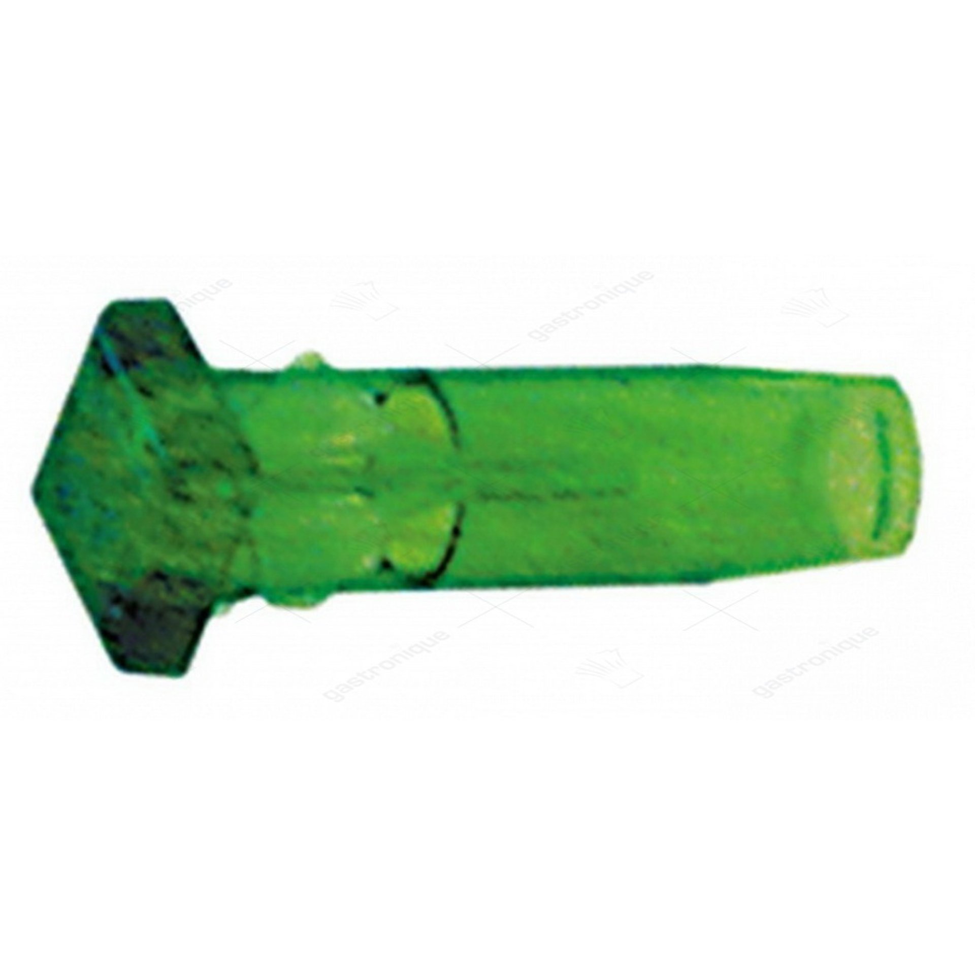 signaallamp kap groen - afbeelding 1