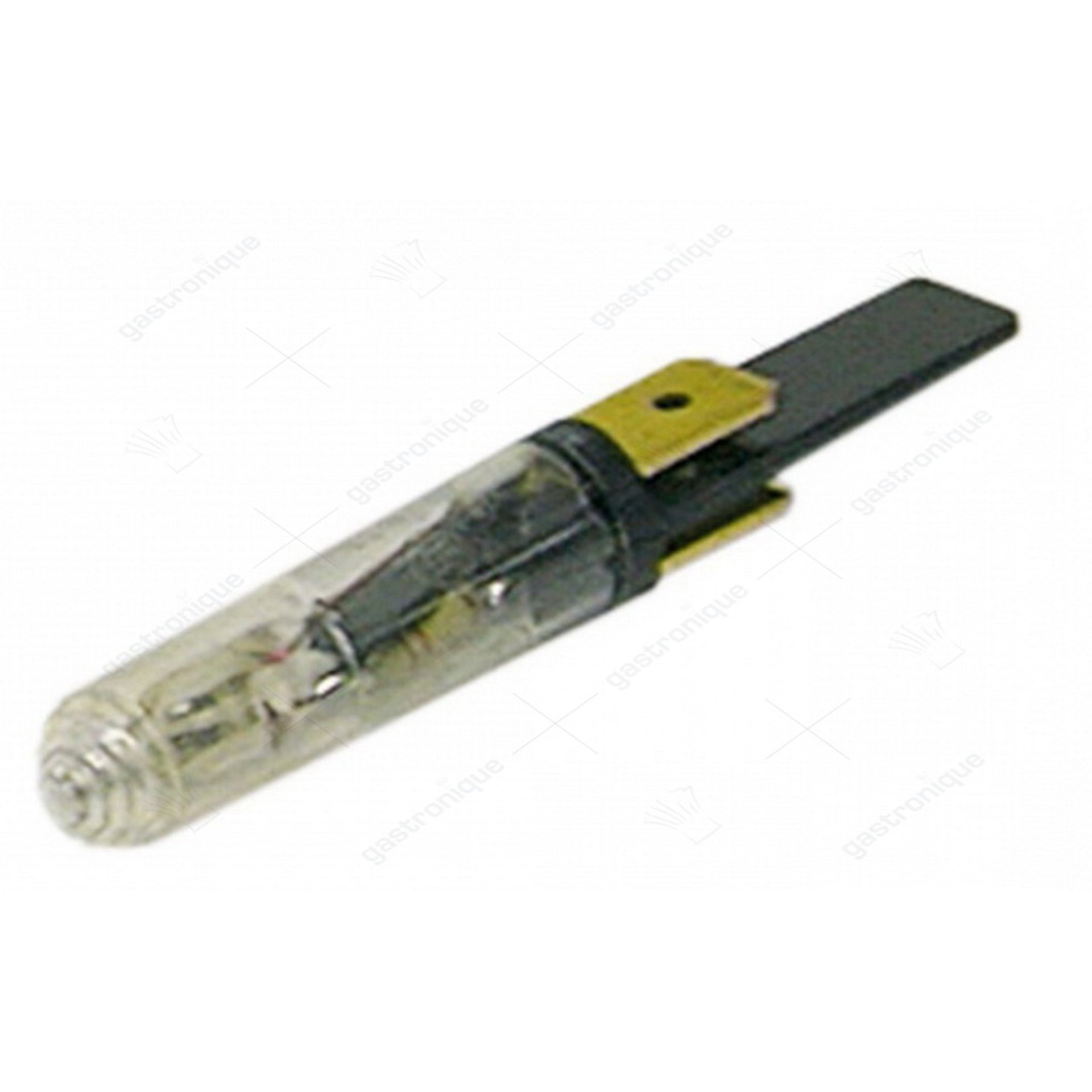 signal lamp green 440V head ø 8 mm - image 1